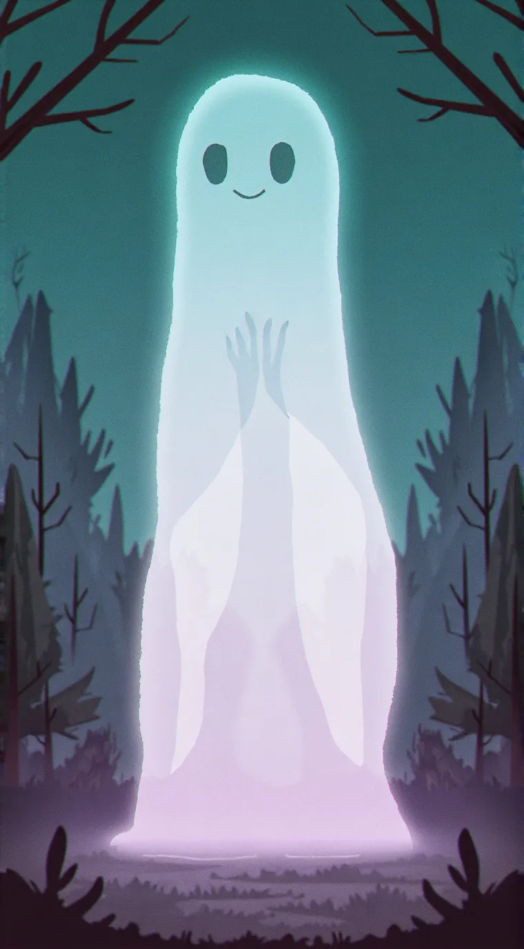 ai character: oren boda background