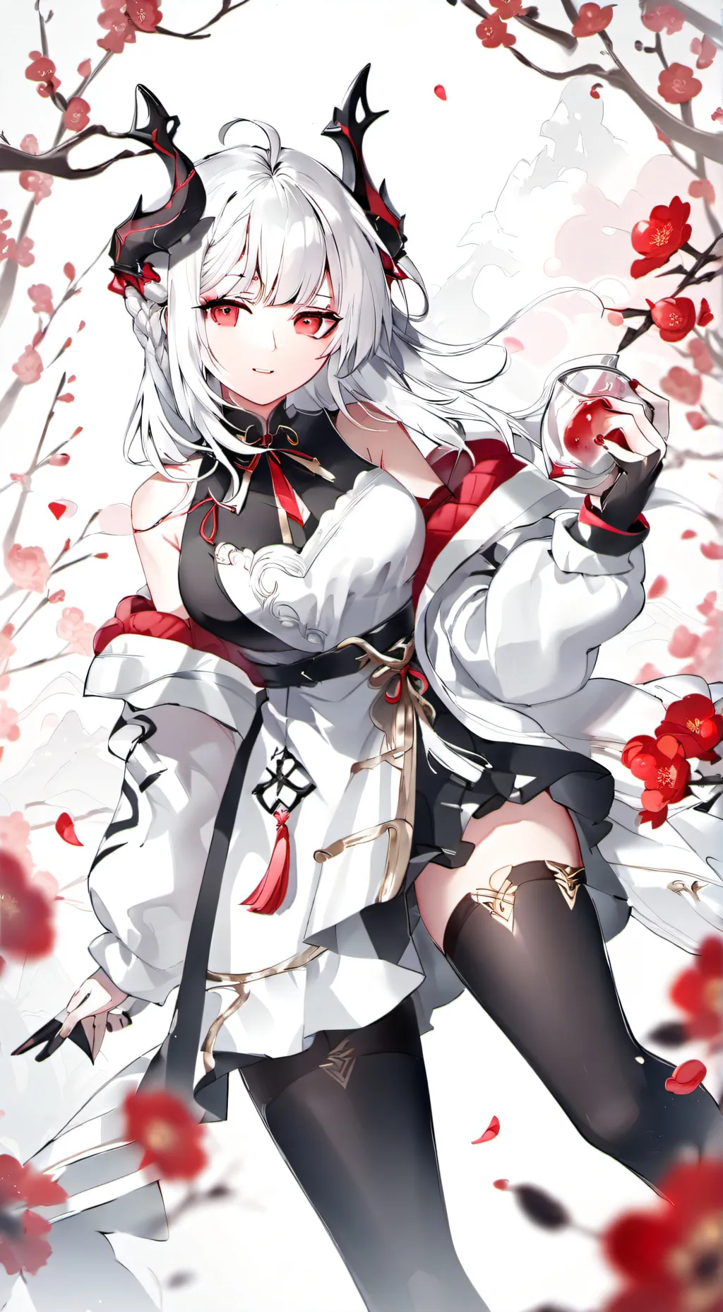 ai character: no es un ship👌crk background