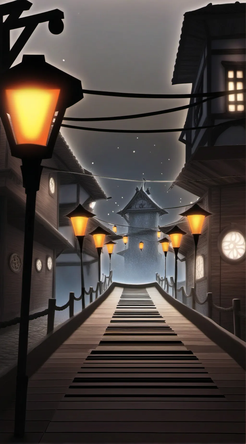 ai character: kny s3 background