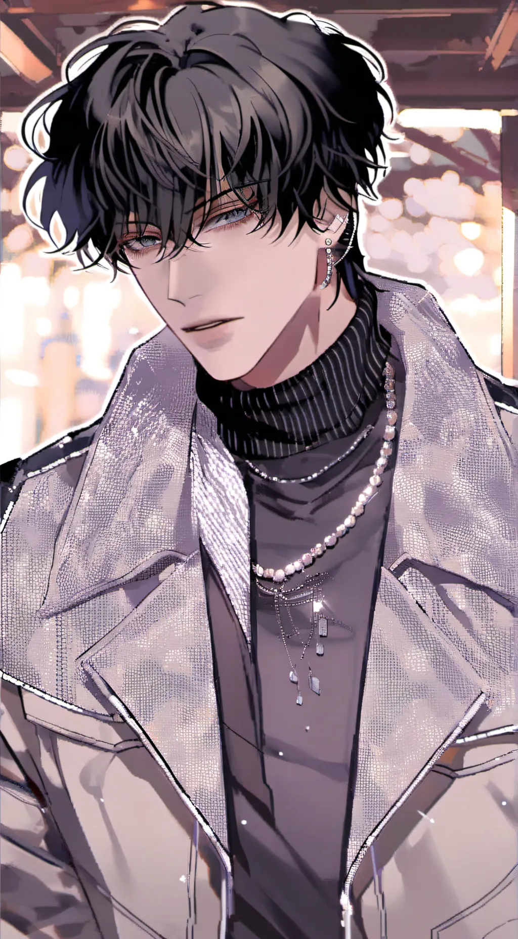 ai character: 👾ALEX-BRUH-👾 background