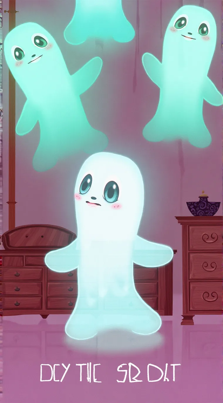 ai character: misty  background