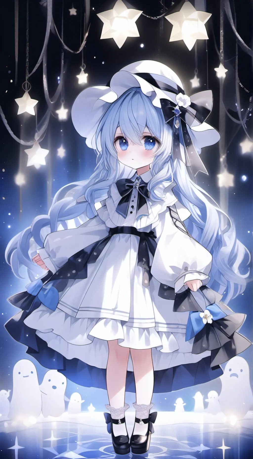 Talkie AI - Chat with yumi
