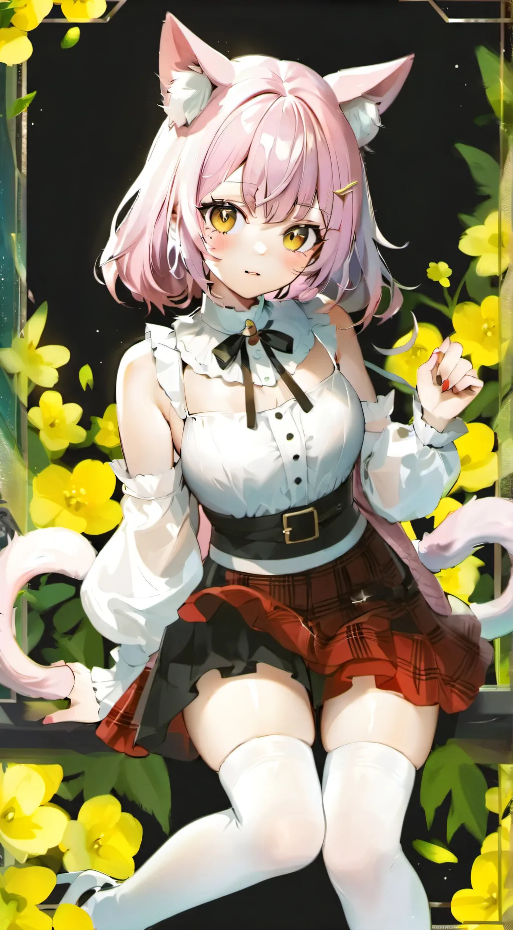 Talkie AI - Chat with Rina