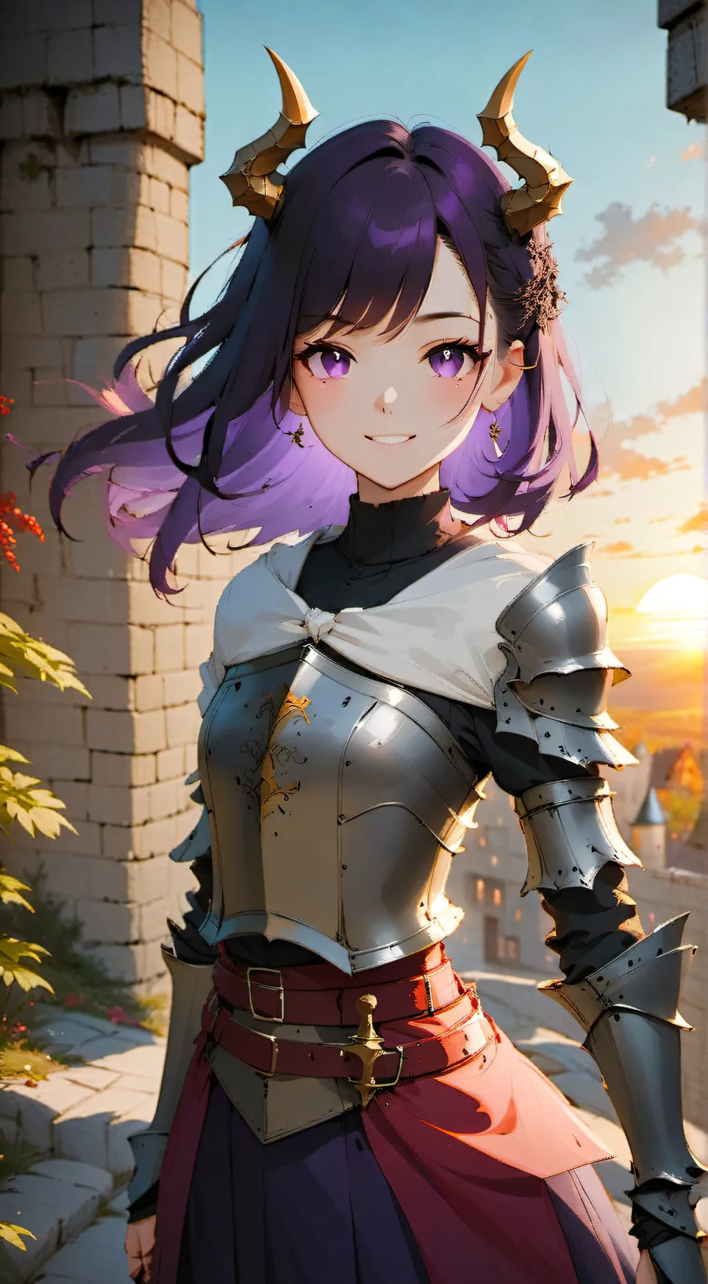 Talkie AI - Chat with Shira Lancer