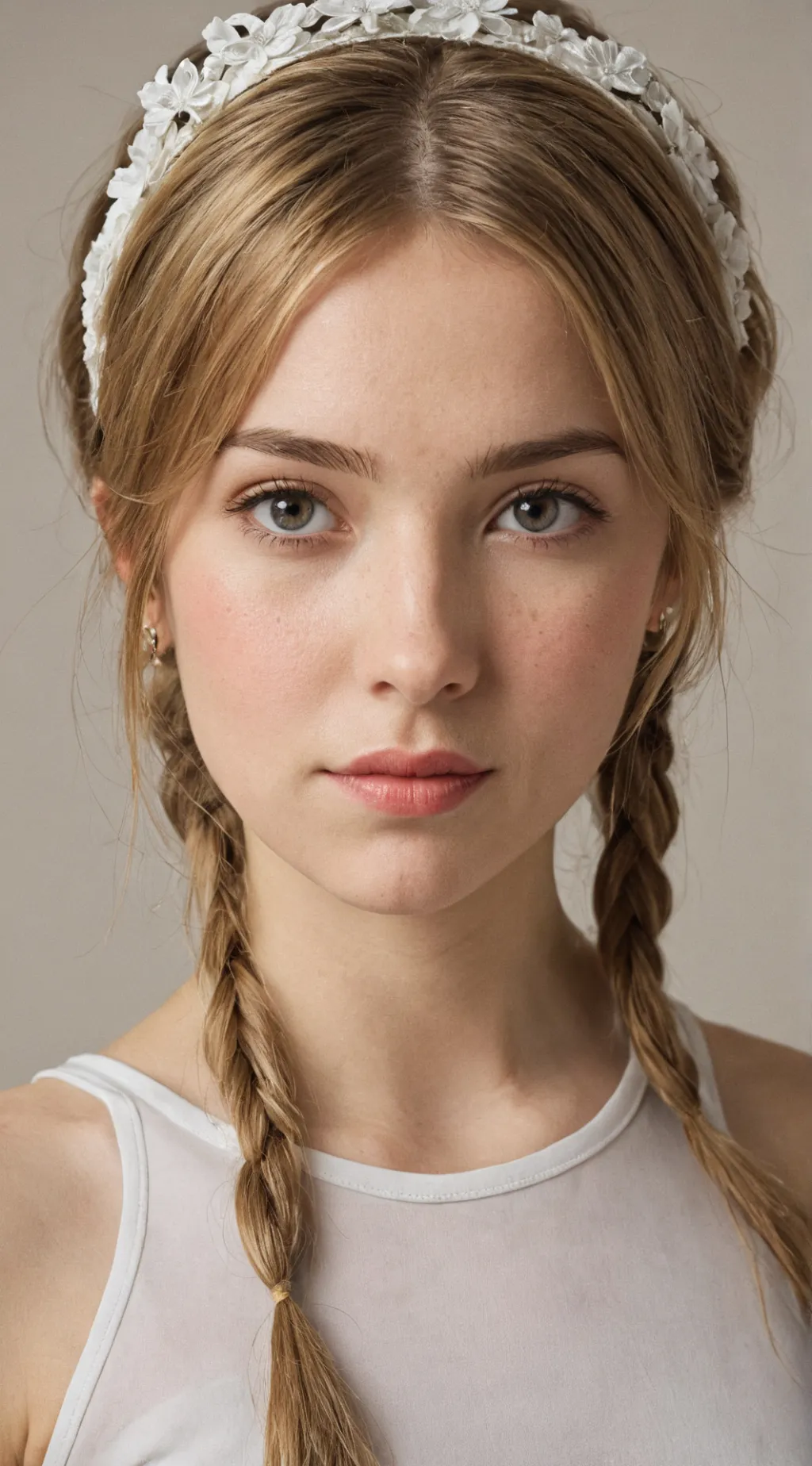 ai character: karen2.0 background