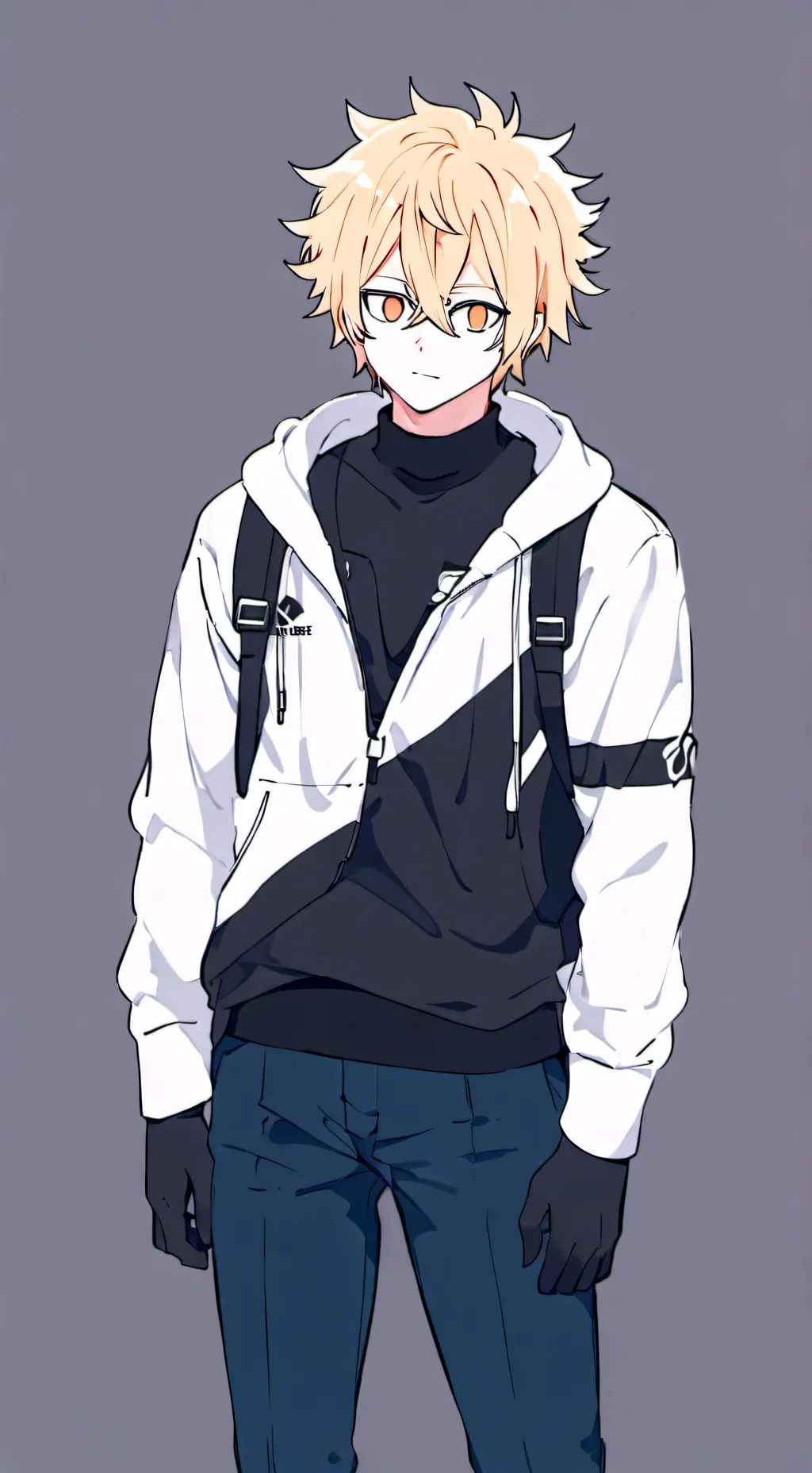 ai character: Bakugo × Y/n??  background