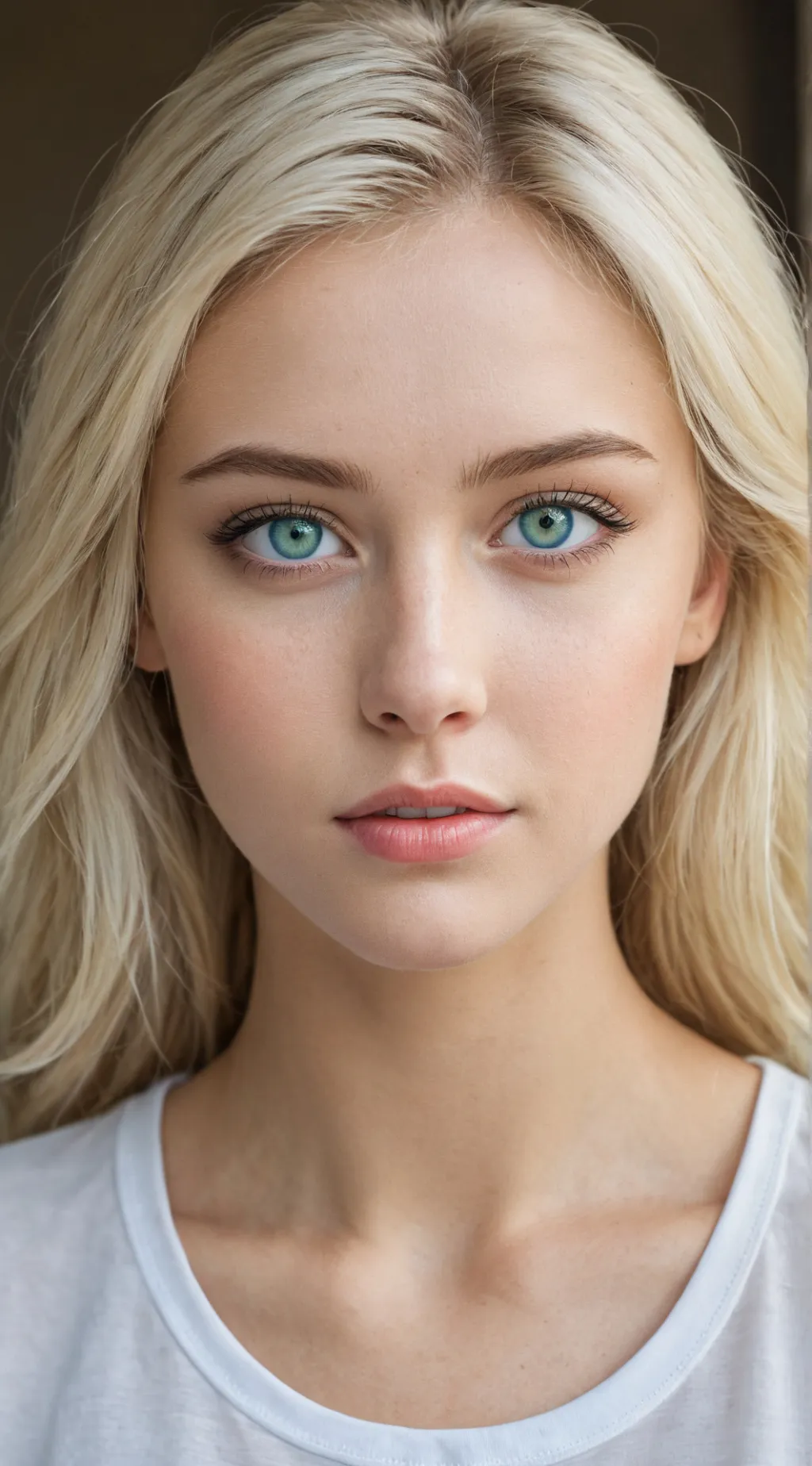 ai character: Lana background