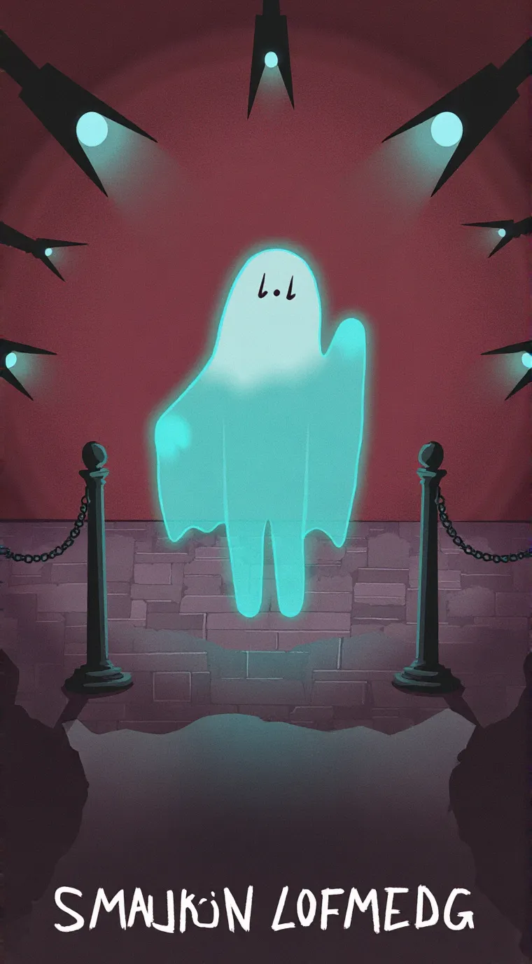 ai character: sprunkiruleta loca background