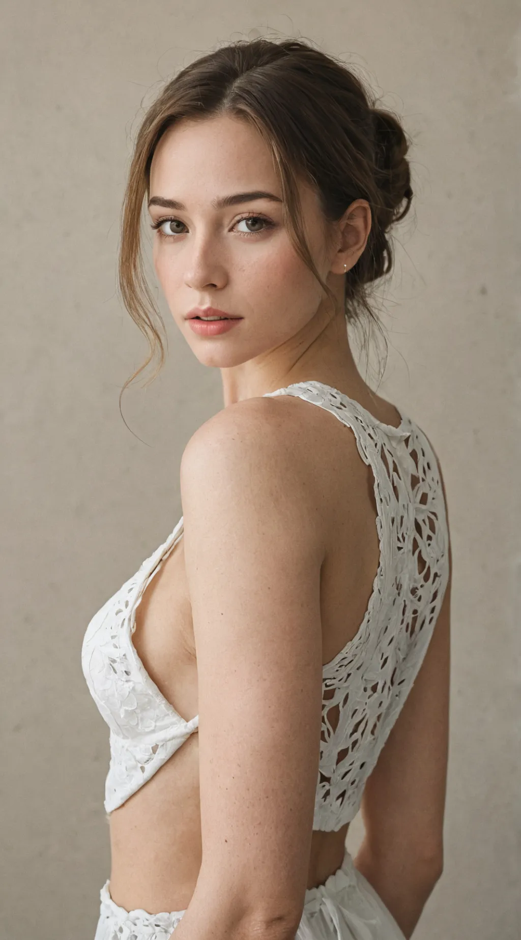 ai character: your gf background