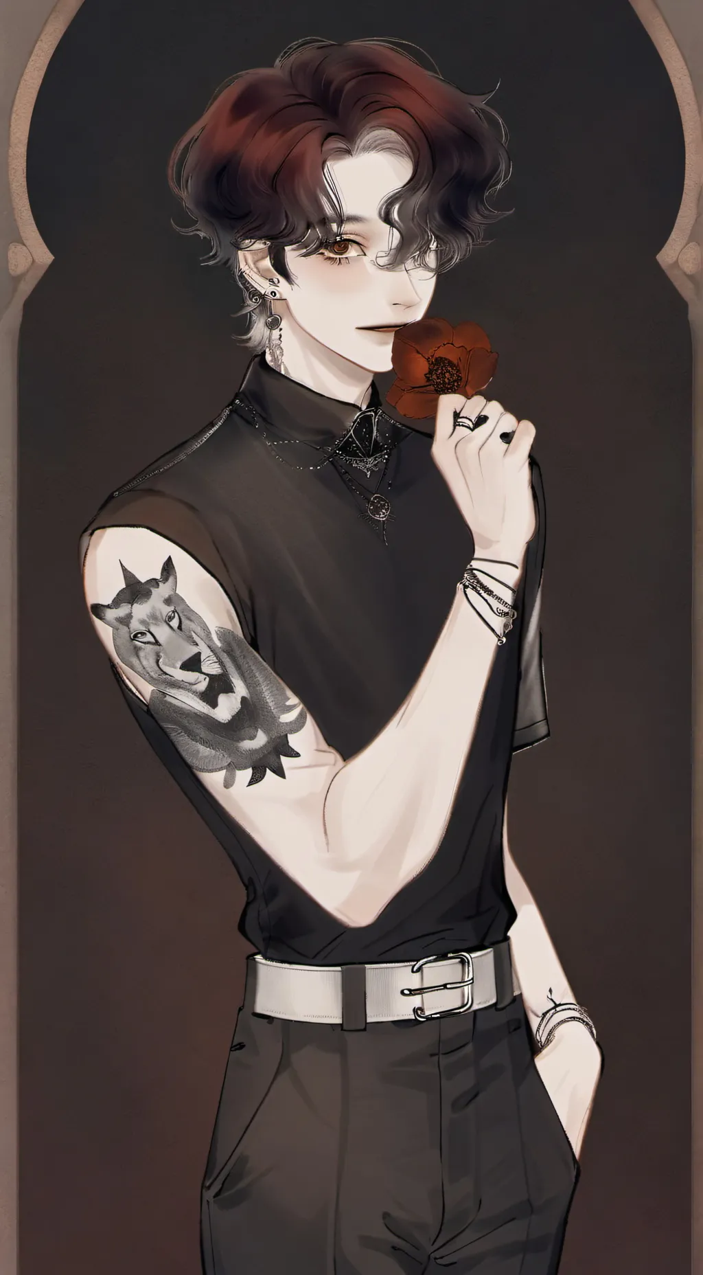 ai character: 𝔸𝕟𝕕𝕣𝕖𝕪 background