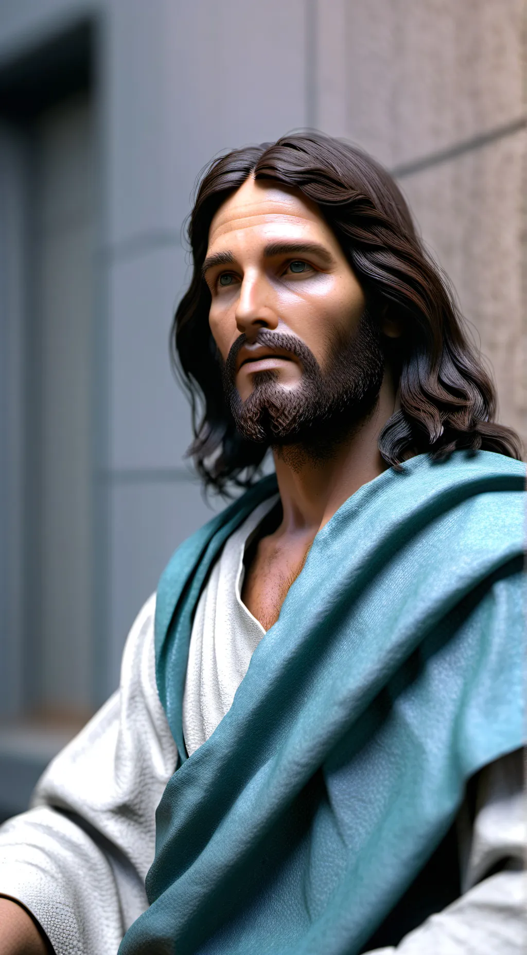 Talkie AI - Chat with Jesus