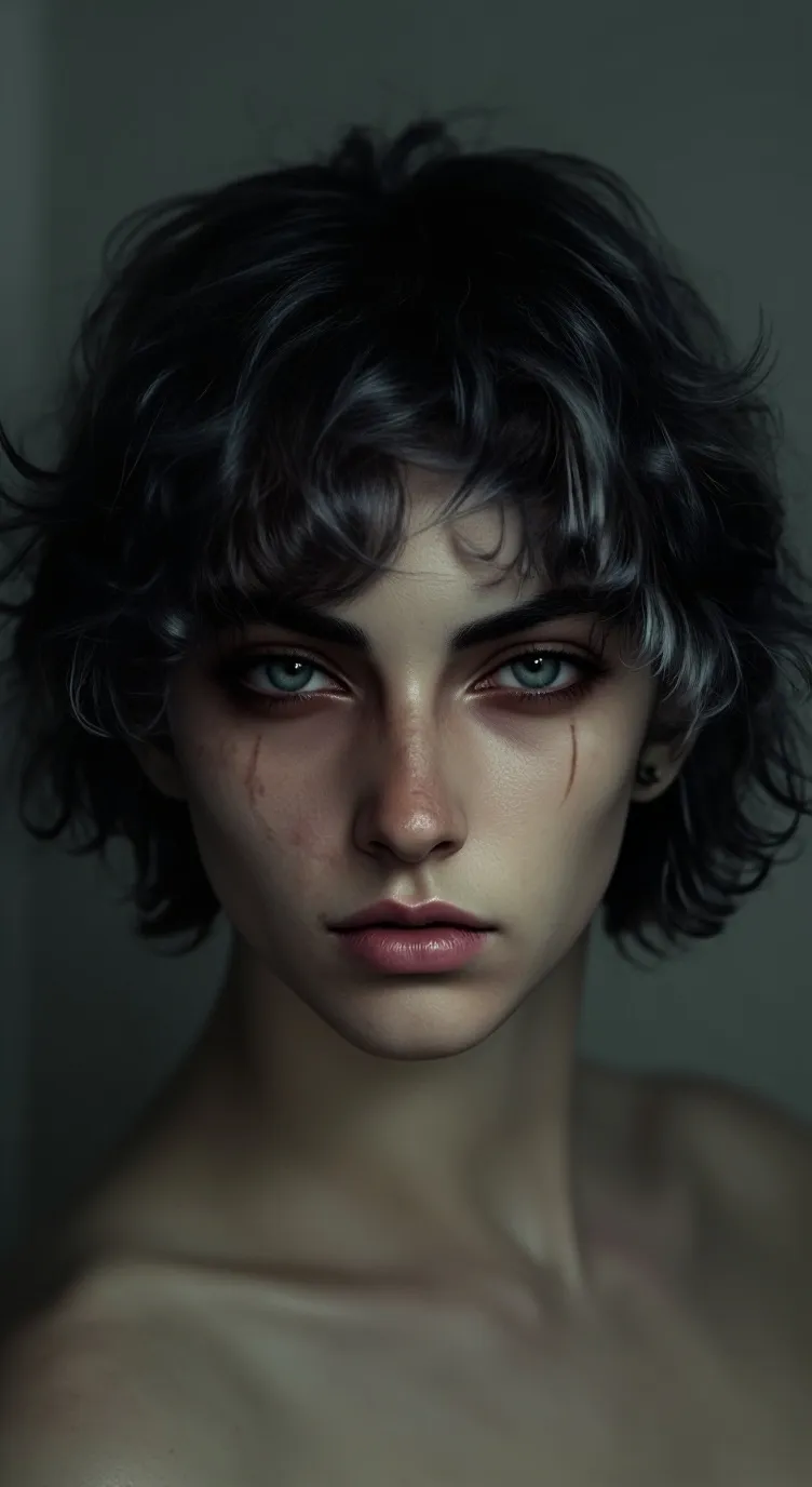 ai character: Eléazar  background