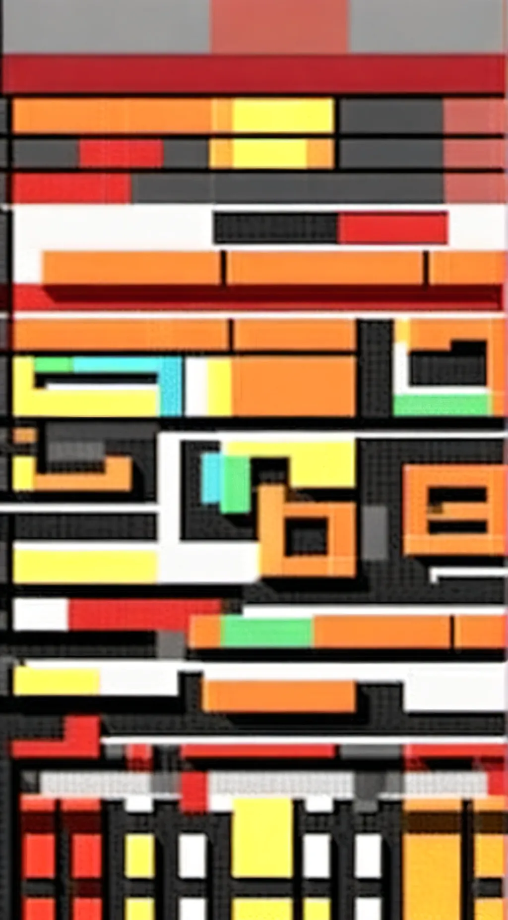 ai character: Alan becker background