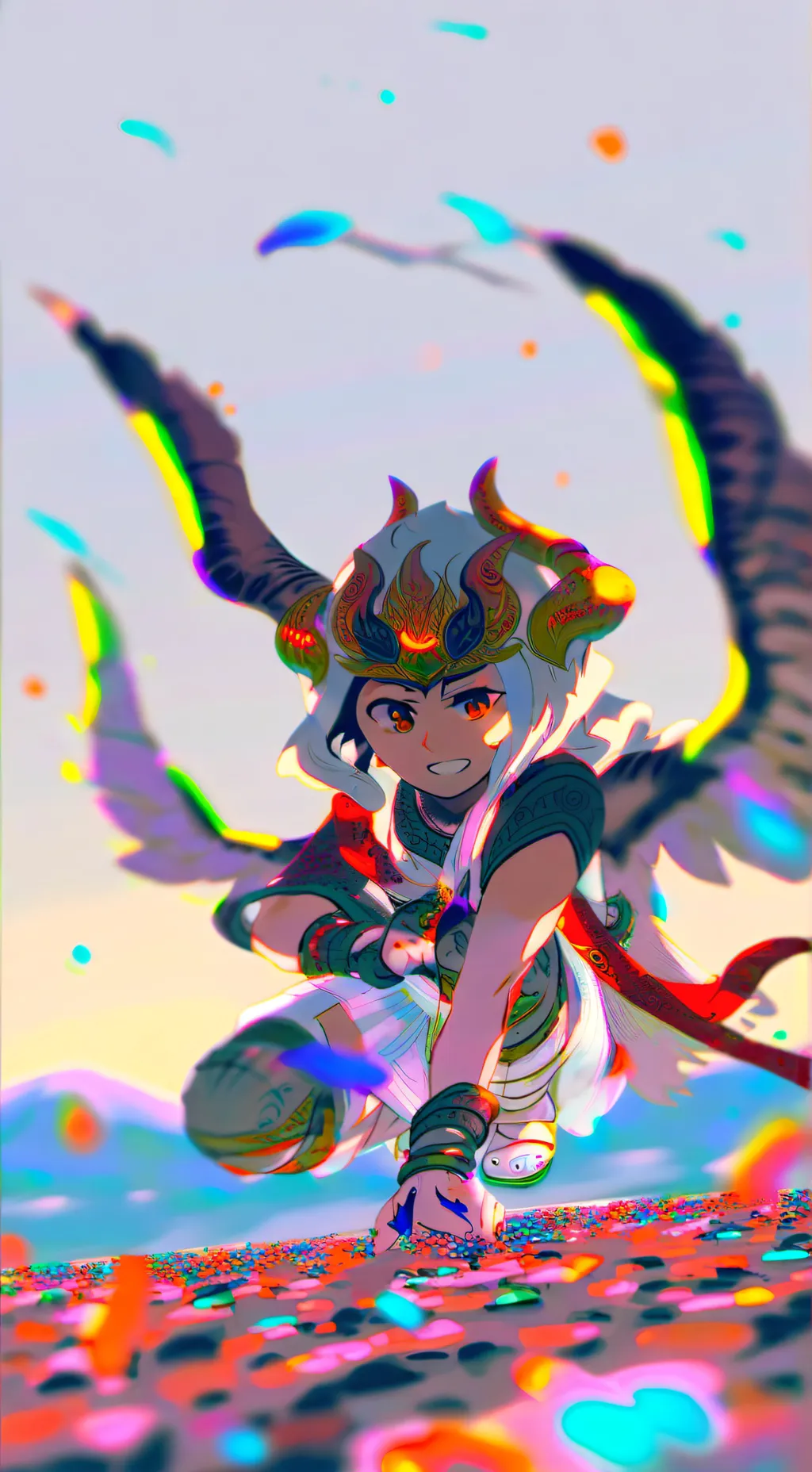 ai character: 𖤐!CountryHumans!𖤐 background