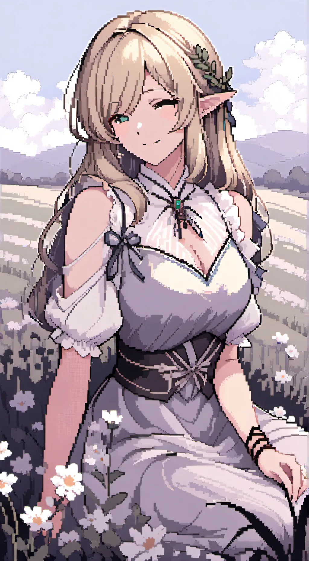 Talkie AI - Chat with Beatrice