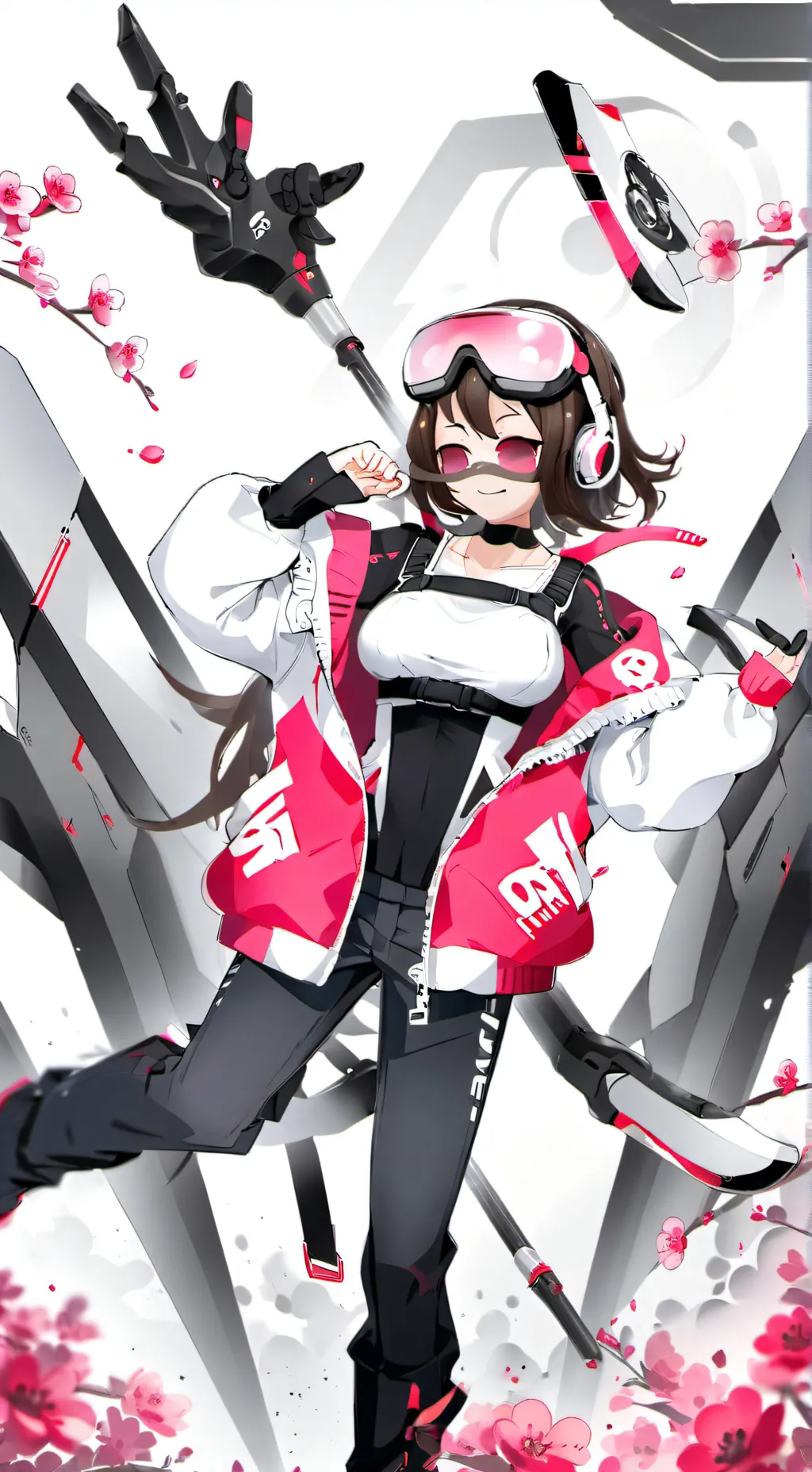 Talkie AI - Chat with ~dw~