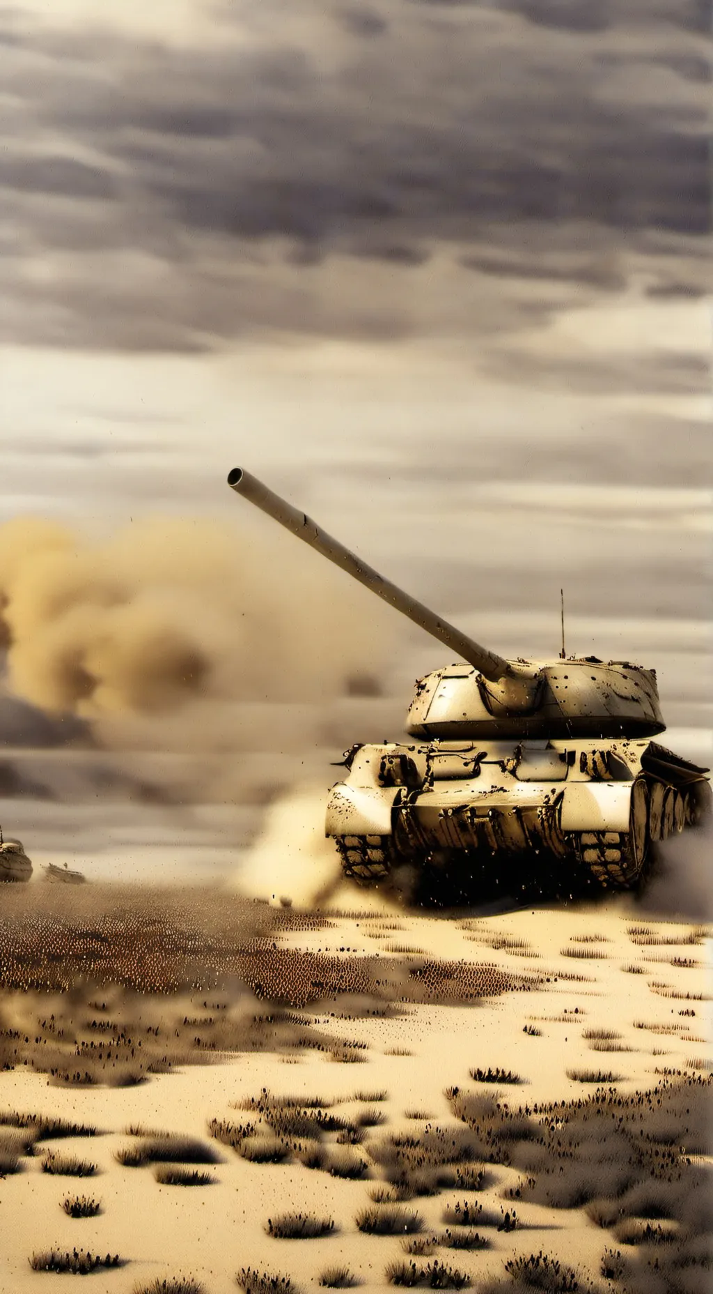 ai character: U.S. Civil War background