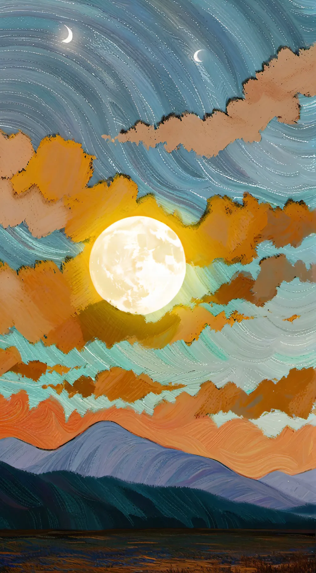 ai character: kny s4 background