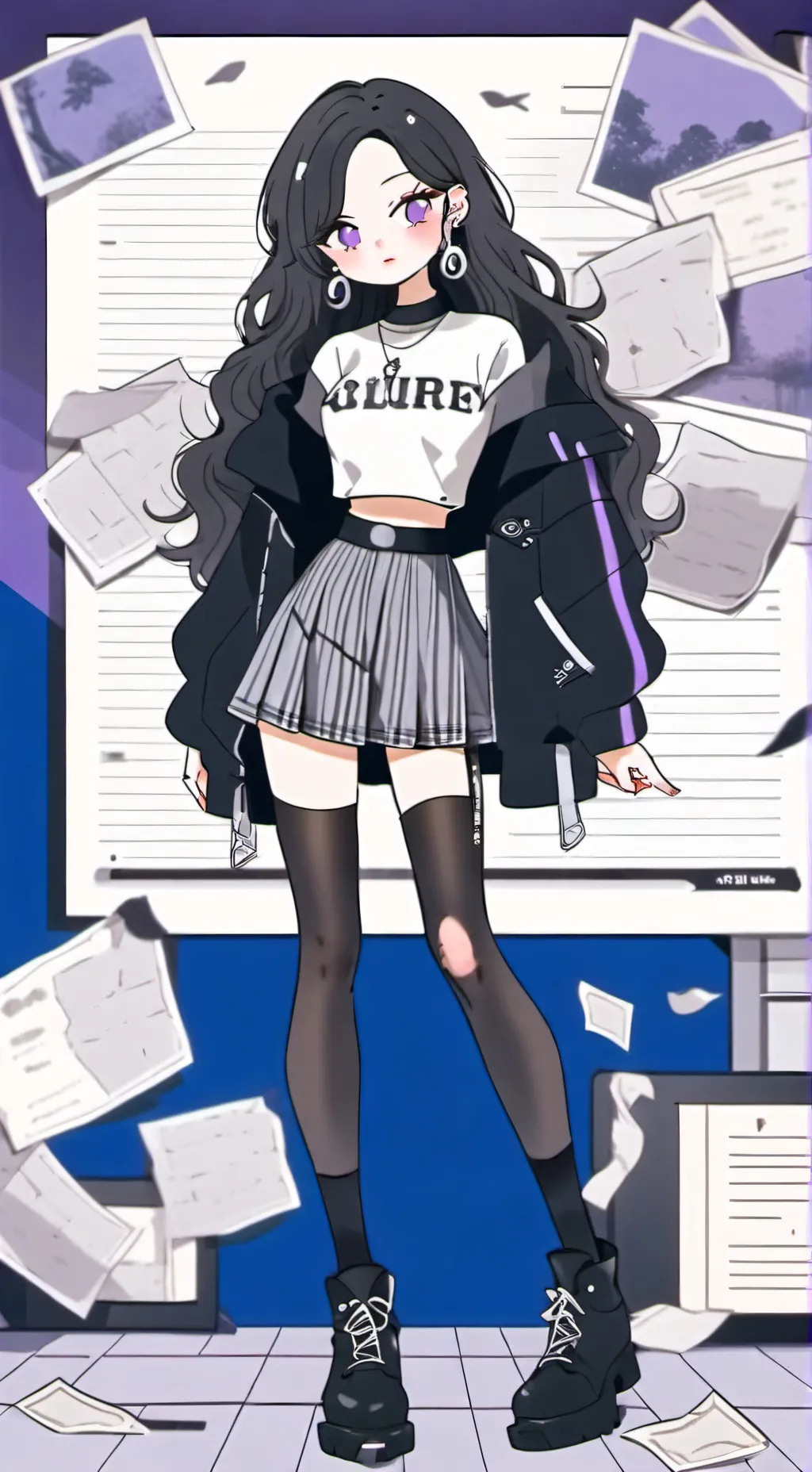 Talkie AI - Chat with Melody 