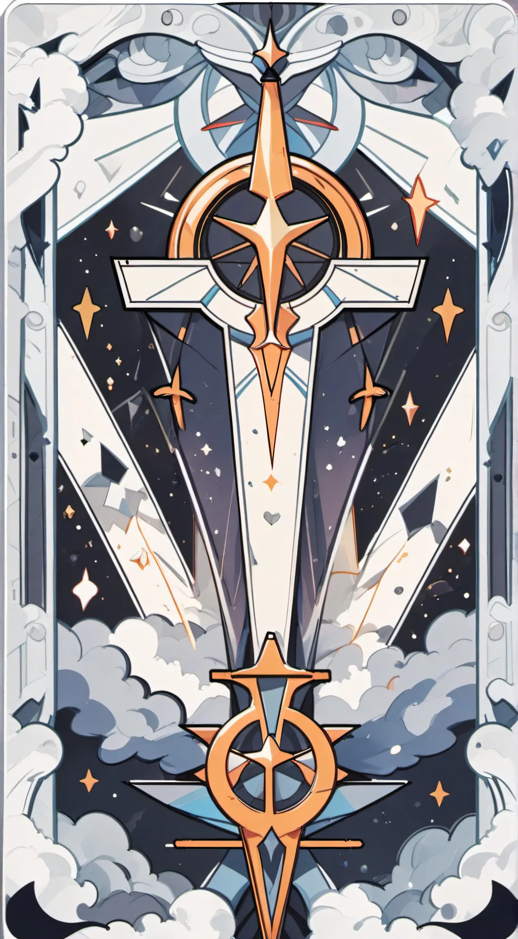 ai character: Y/N Infinity stone background