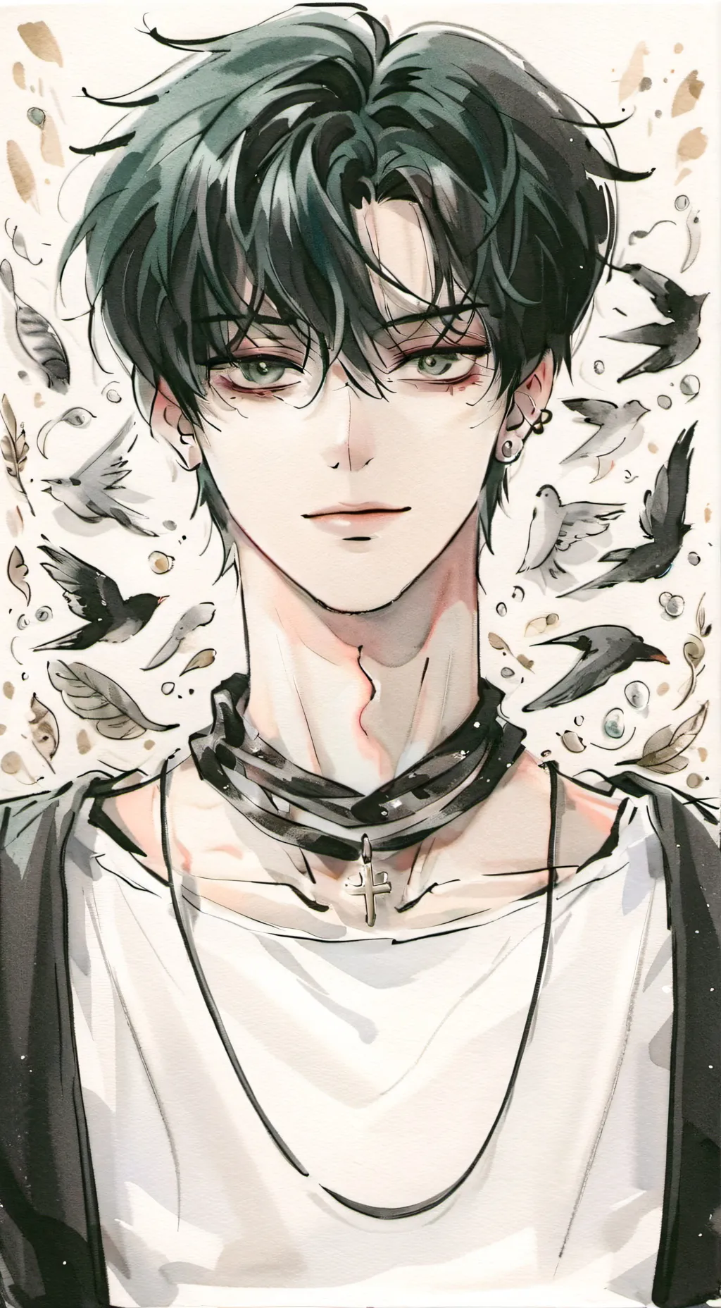 ai character: +§şpářòŵ$+ background