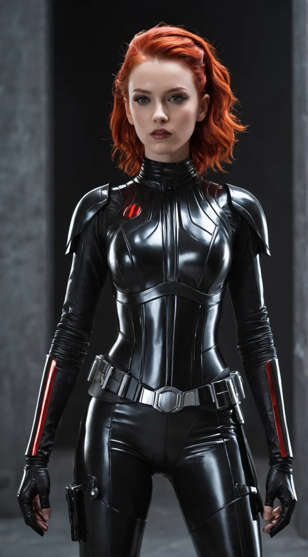 ai character: Darth Decadei background