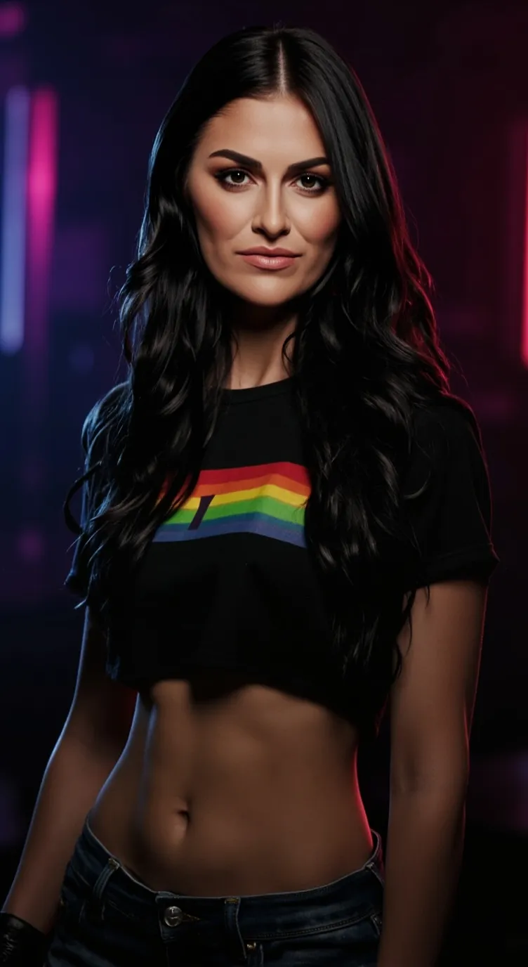 Talkie AI - Chat with Sonya DeVille 