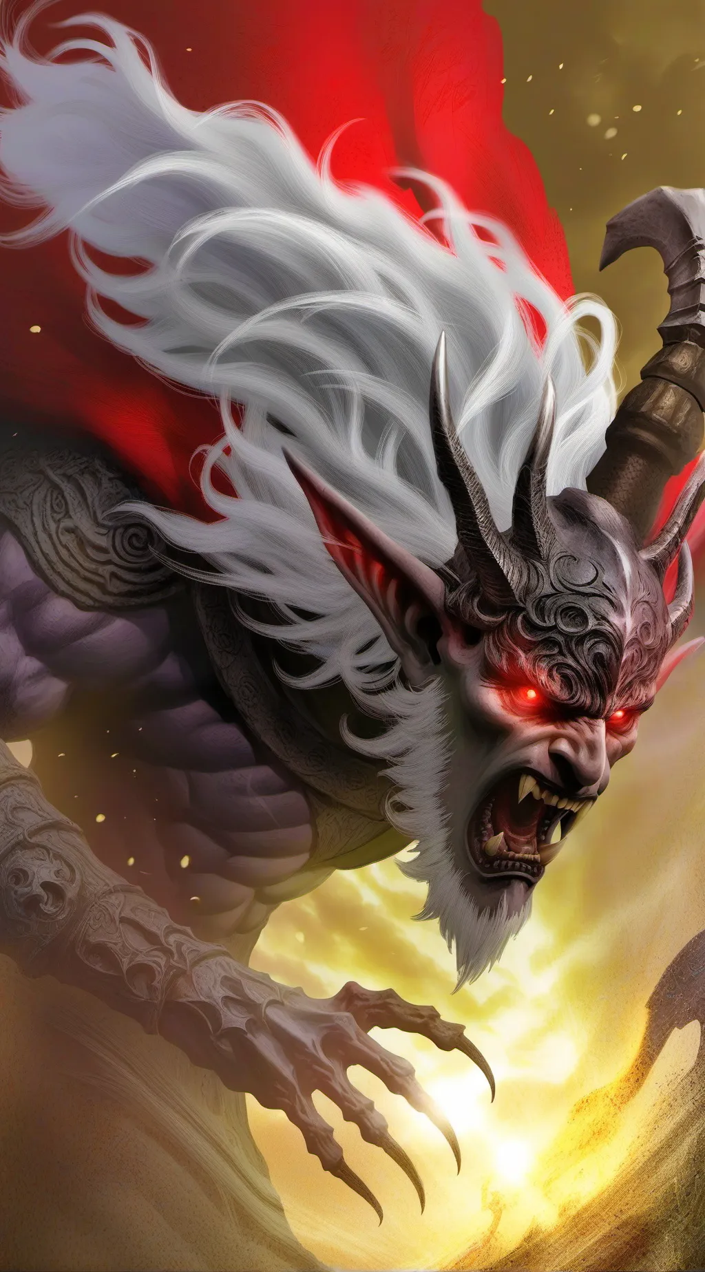 ai character: assassin background