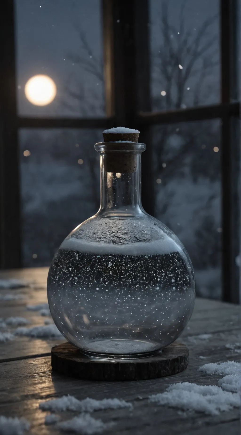 Talkie AI - Chat with Shark DNA Potion 