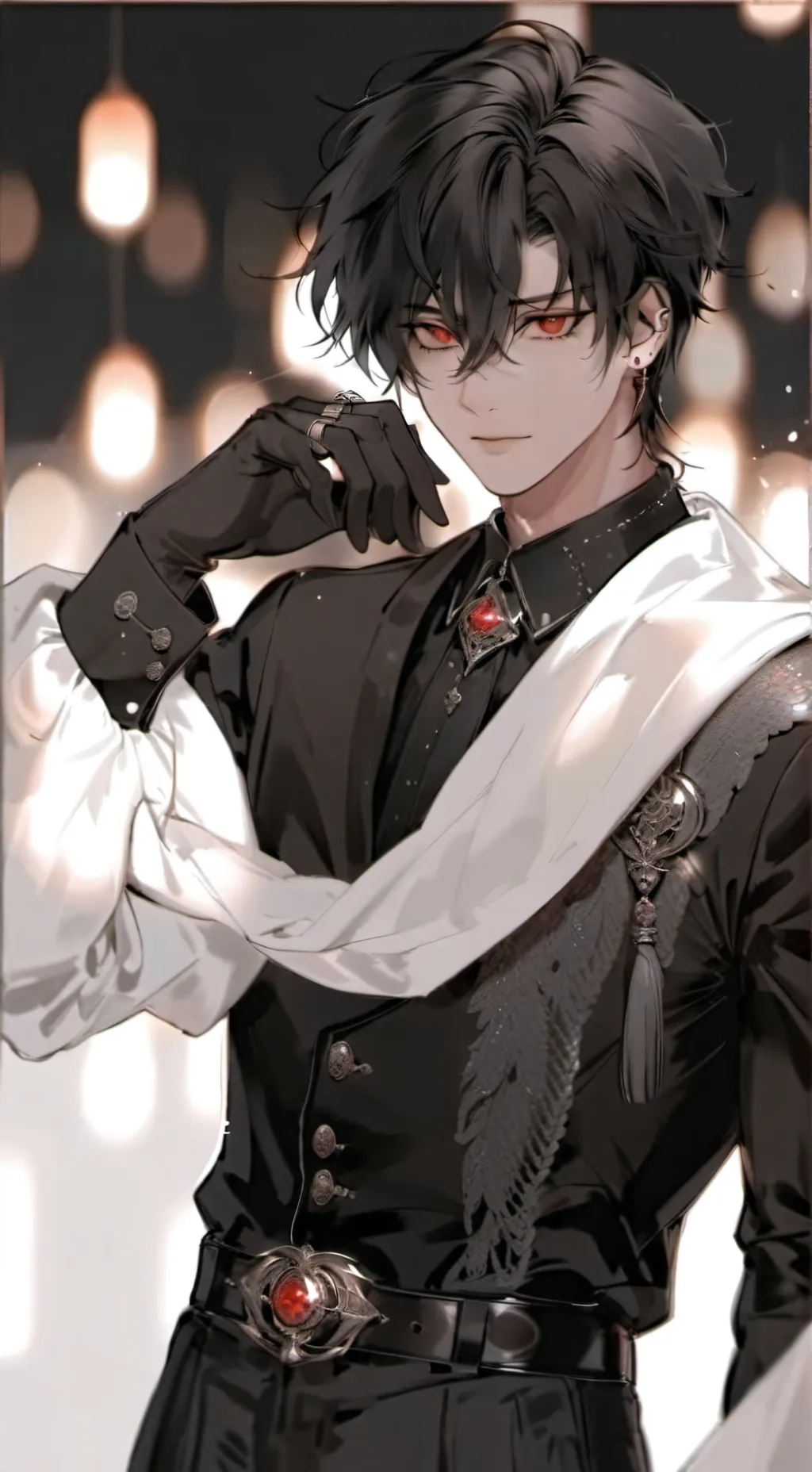 ai character: ♡♡♡Alex♡♡♡ background