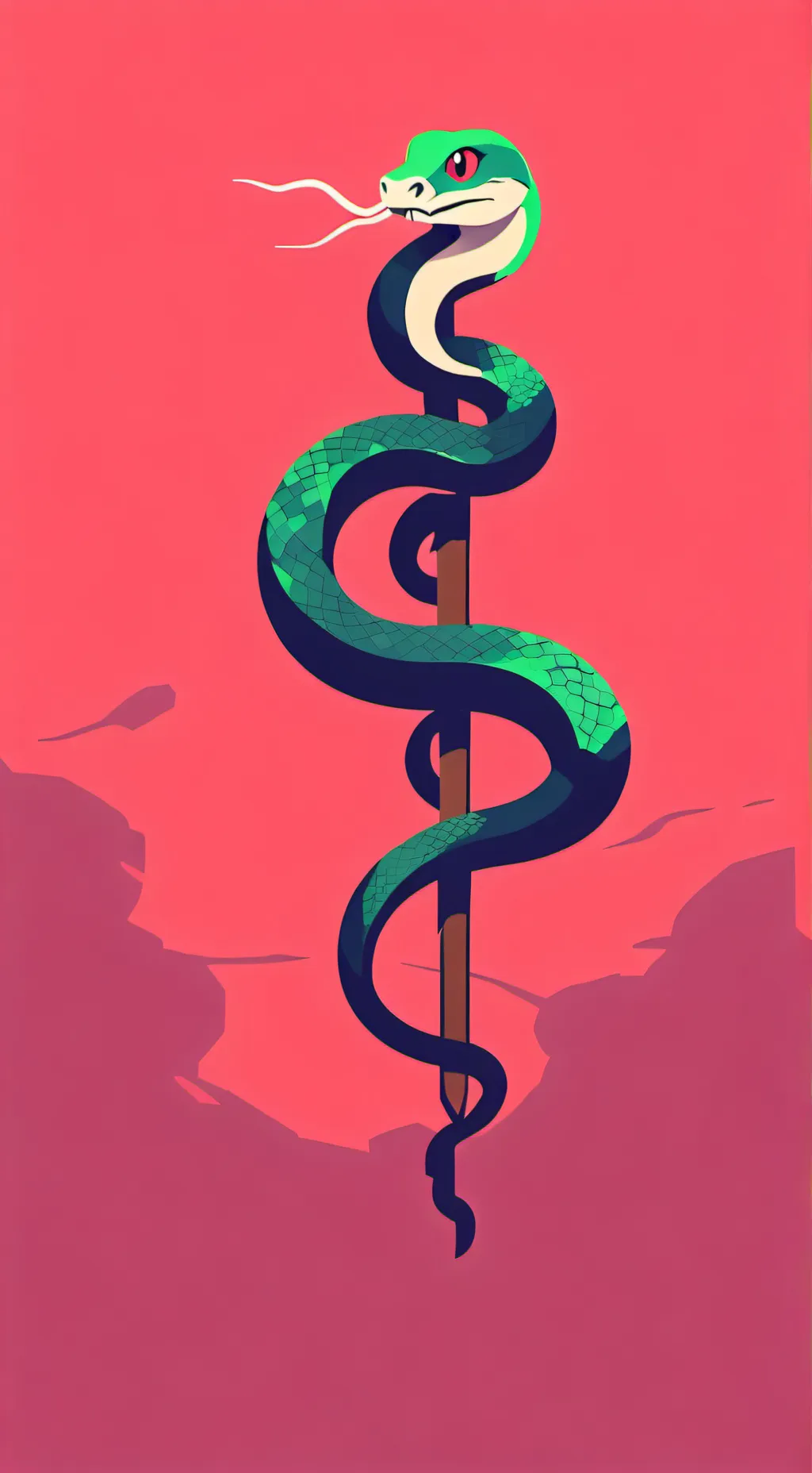ai character: 🐍Slytherin GC🐍 background