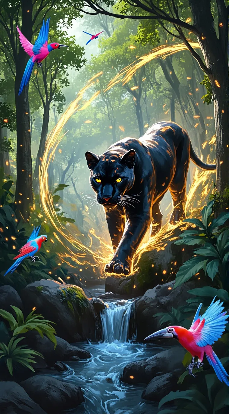 Talkie AI - Chat with Saphira