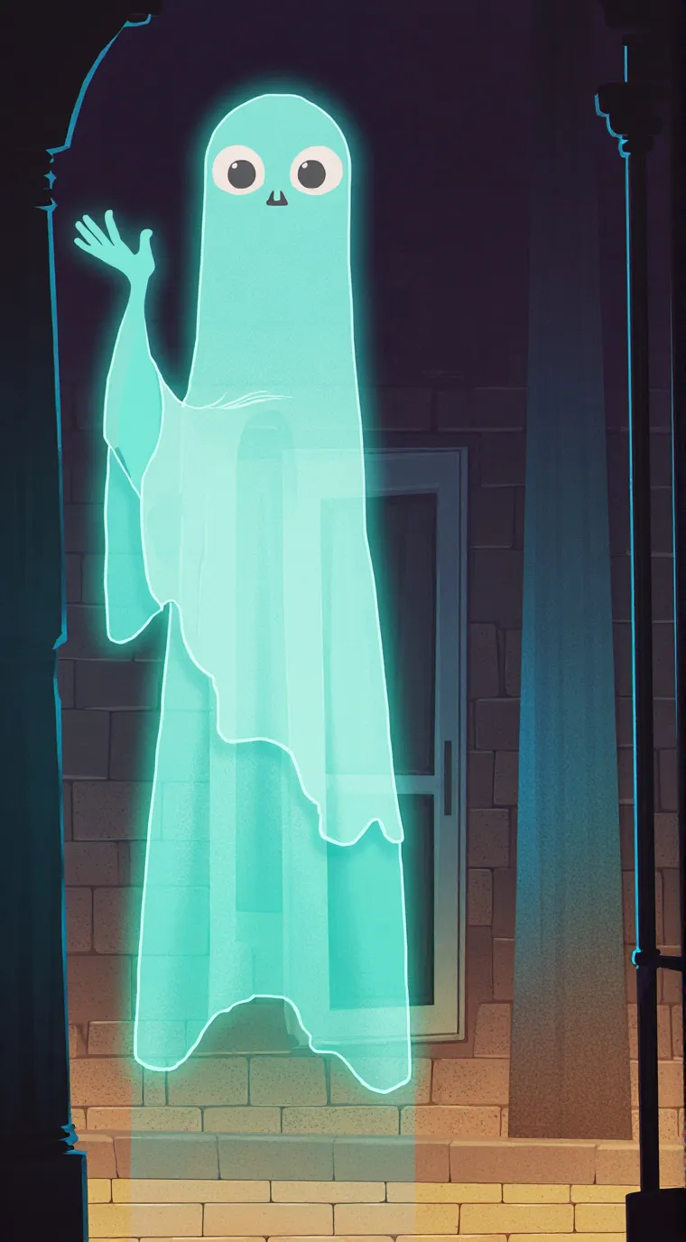 ai character: bullying background