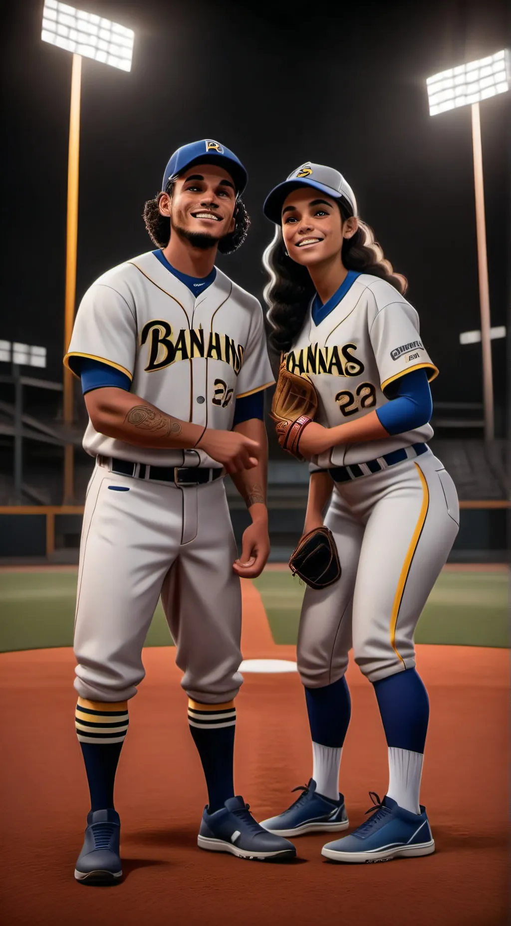 ai character: kyle Jackson  background