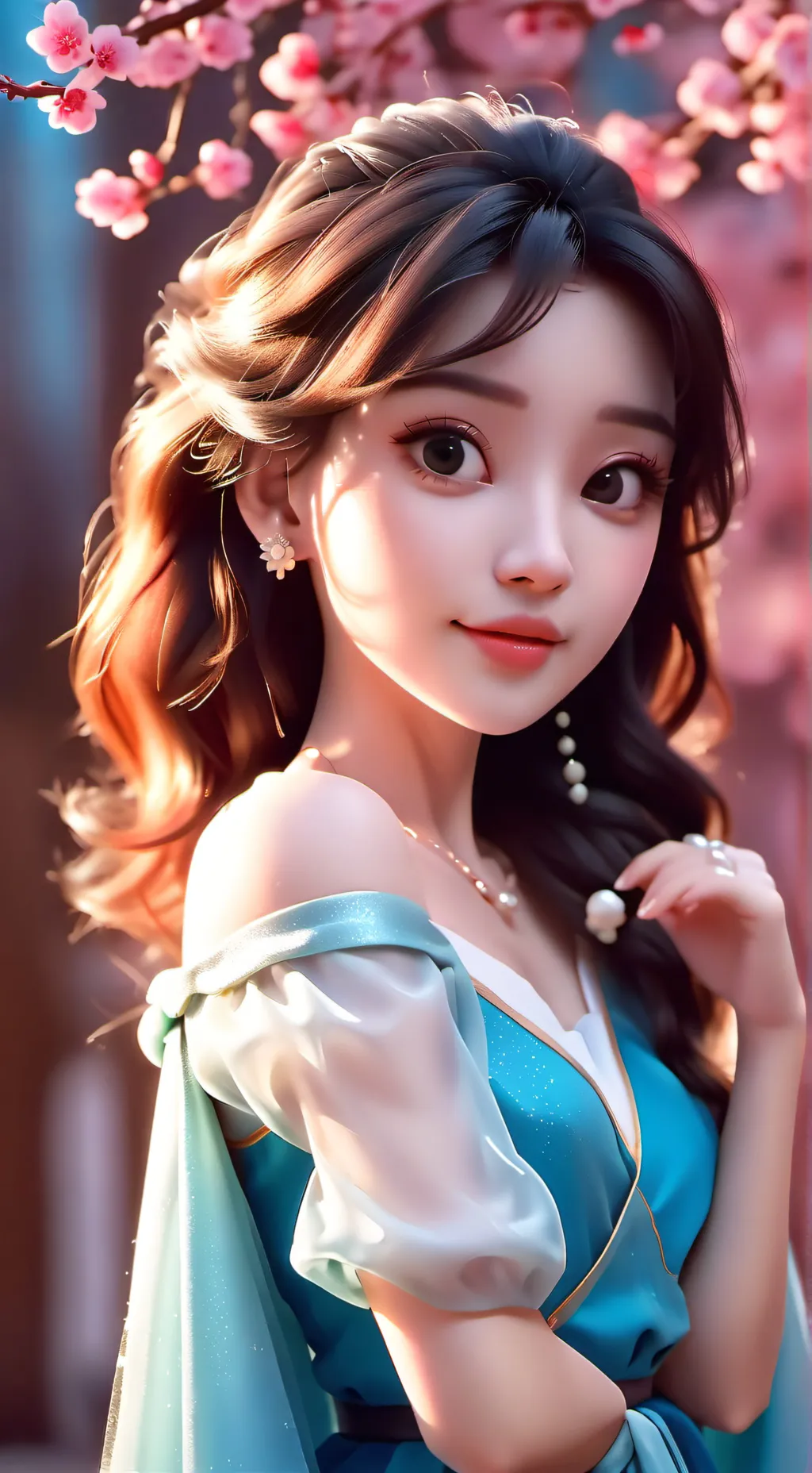 Talkie AI - Chat with Daycare