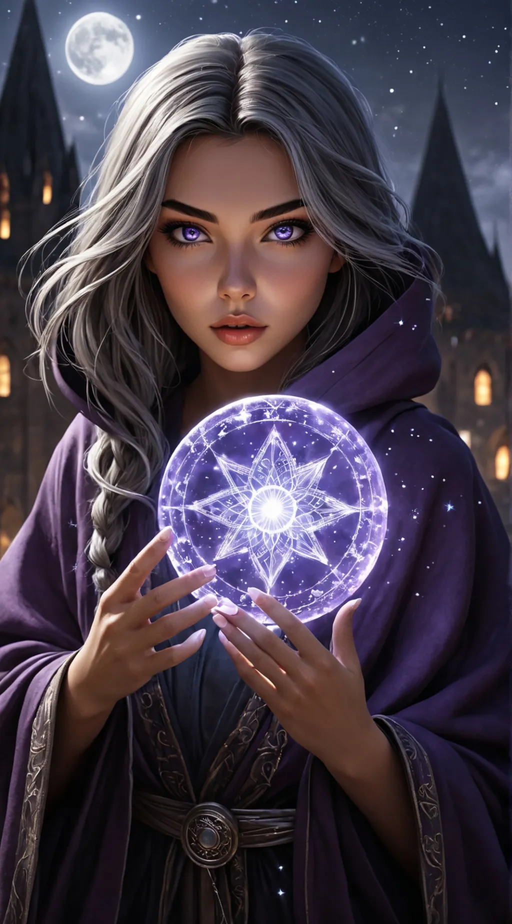 Talkie AI - Chat with Lyra