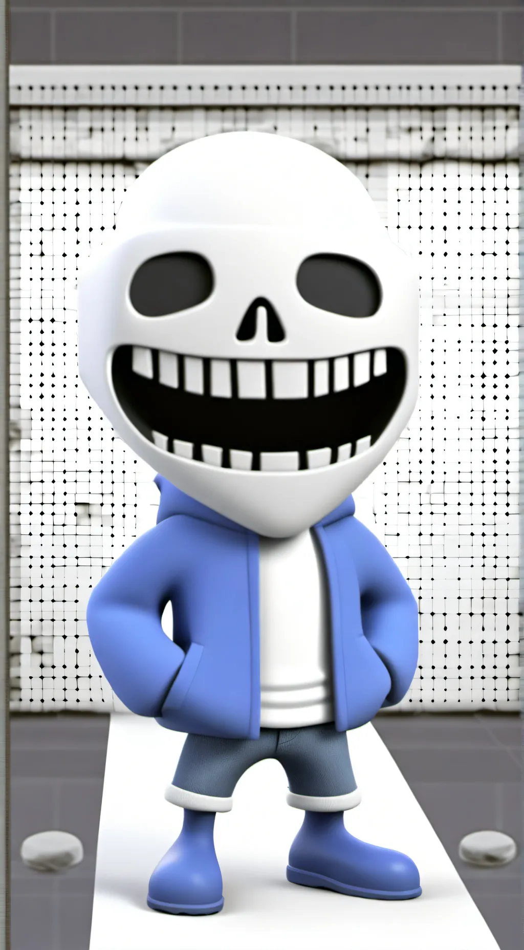 Talkie AI - Chat with SANS