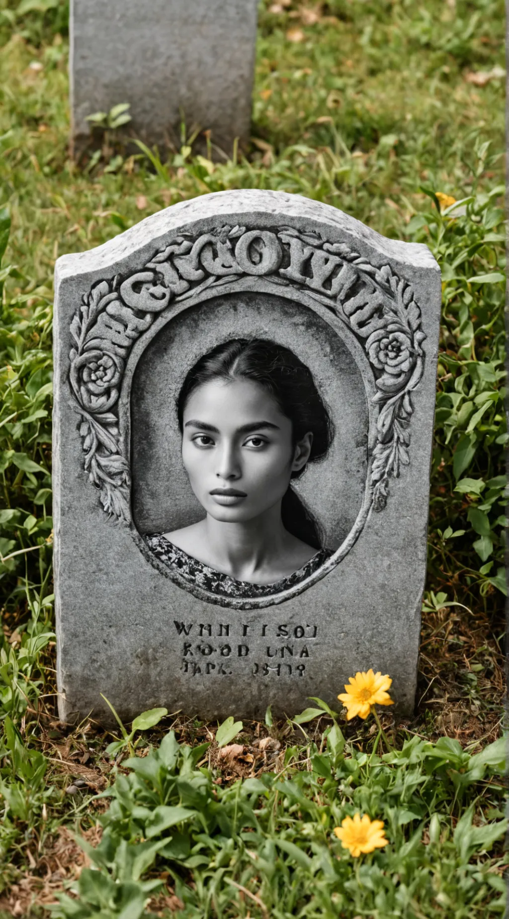 Talkie AI - Chat with Lily the waterlily