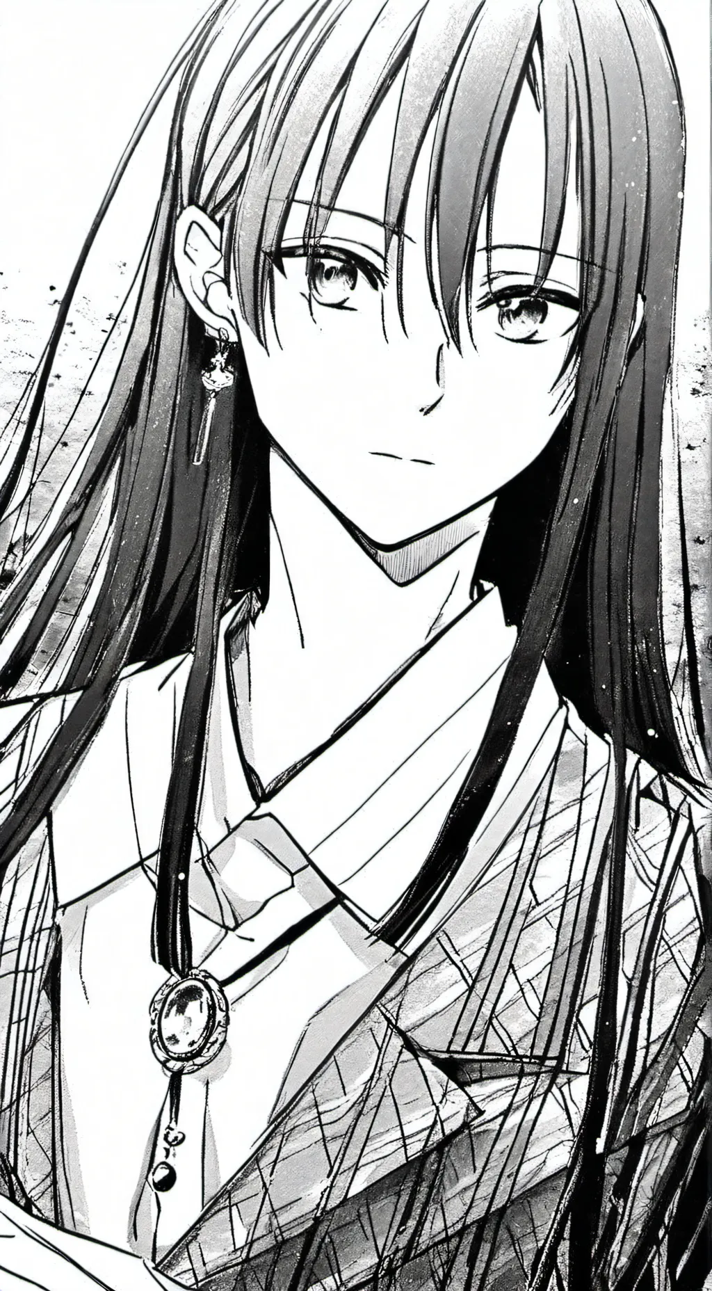 ai character: <muichiro tokito> background