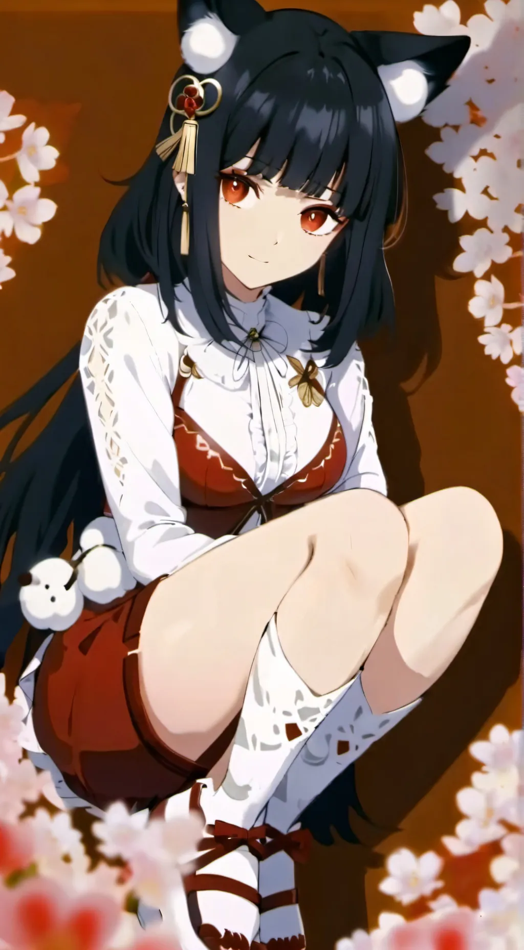 ai character: 💖💖sofia💖💖 background