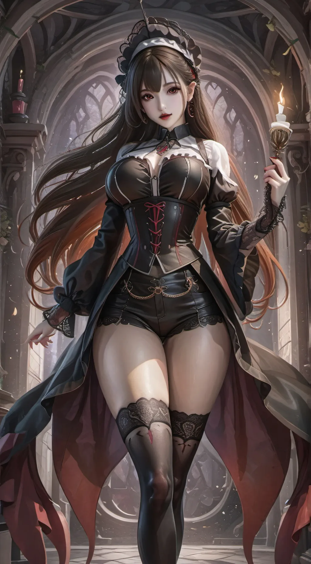 Talkie AI - Chat with Elara