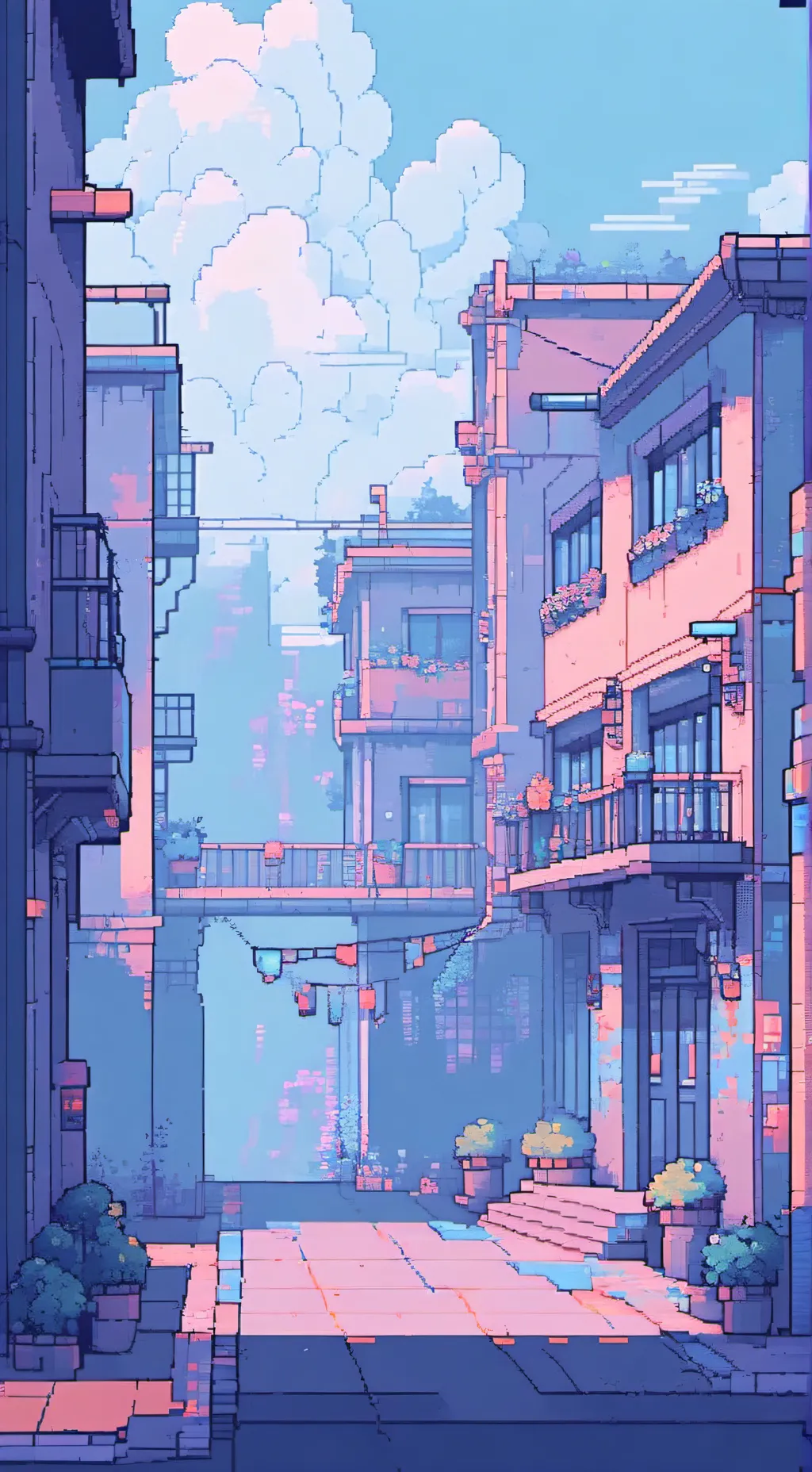 ai character: los celos  background