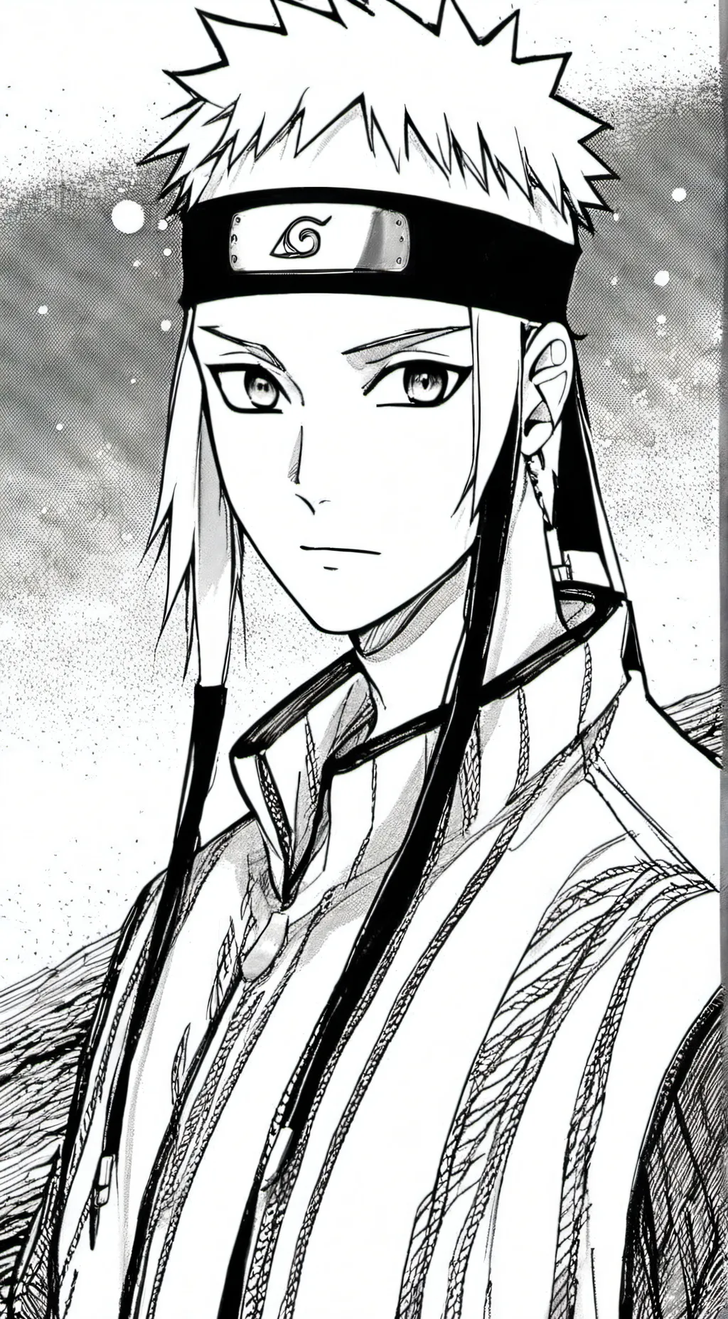 Talkie AI - Chat with Shinobi World 2