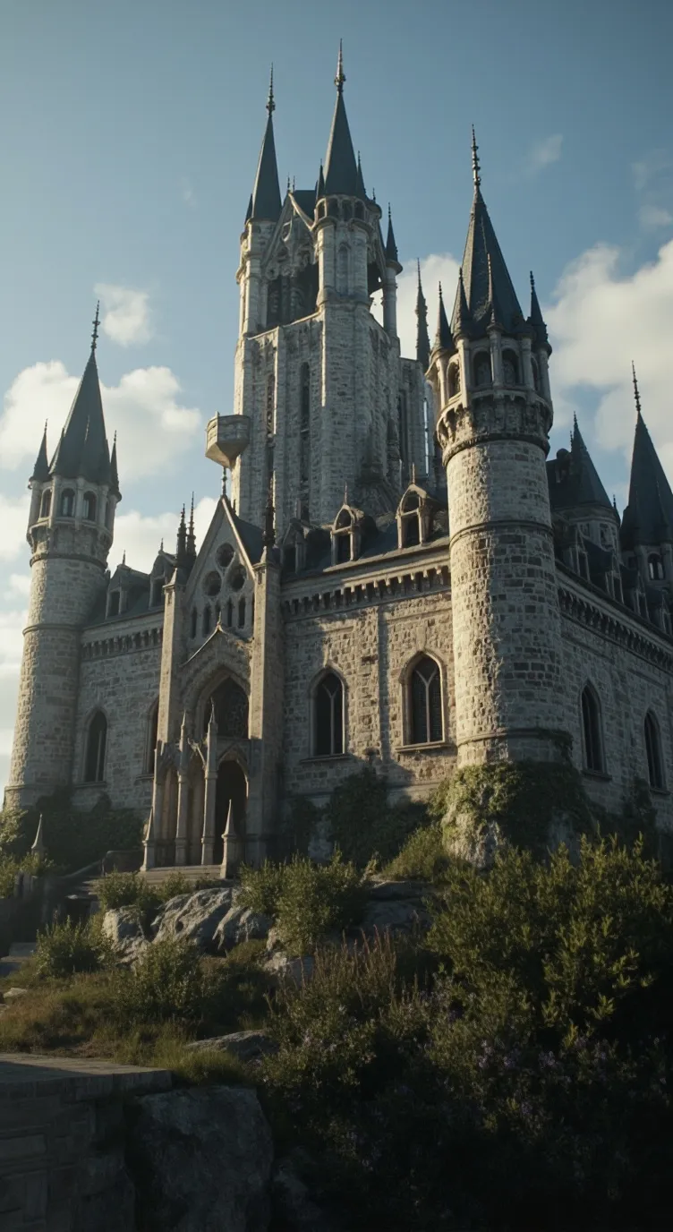 ai character: Brinedive kingdom  background