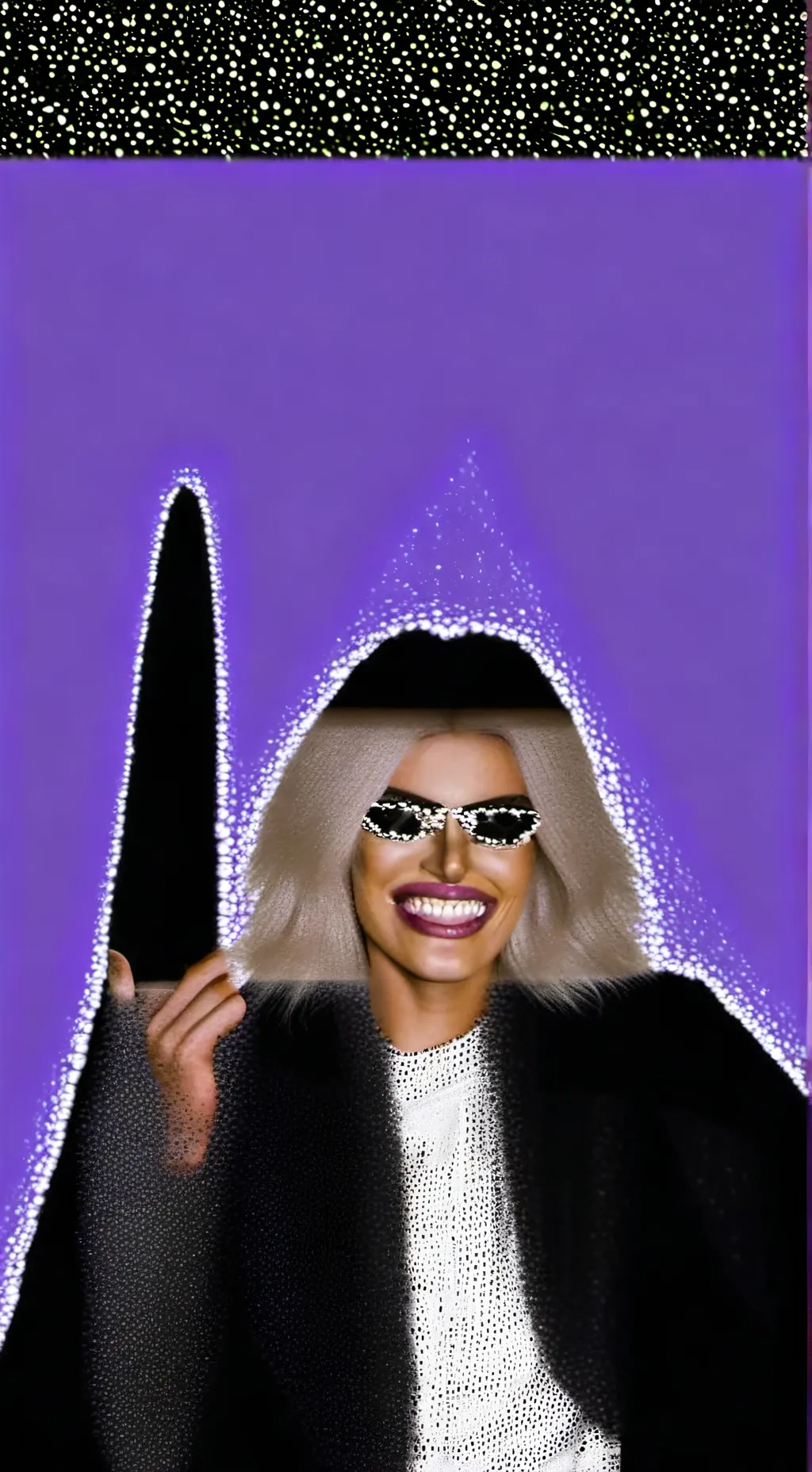 ai character: BADDIE LAYLA👄👄👄👄 background