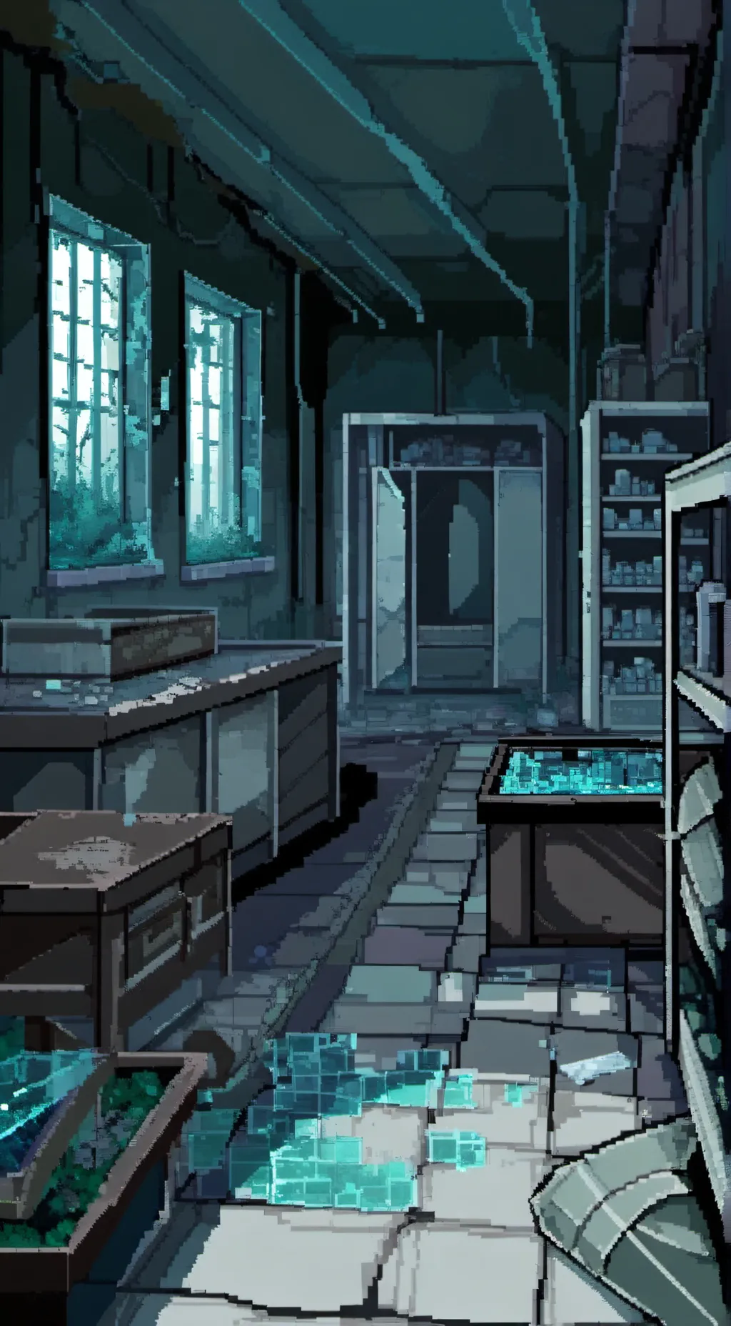 Talkie AI - Chat with SKZ ABANDONED LAB🧪