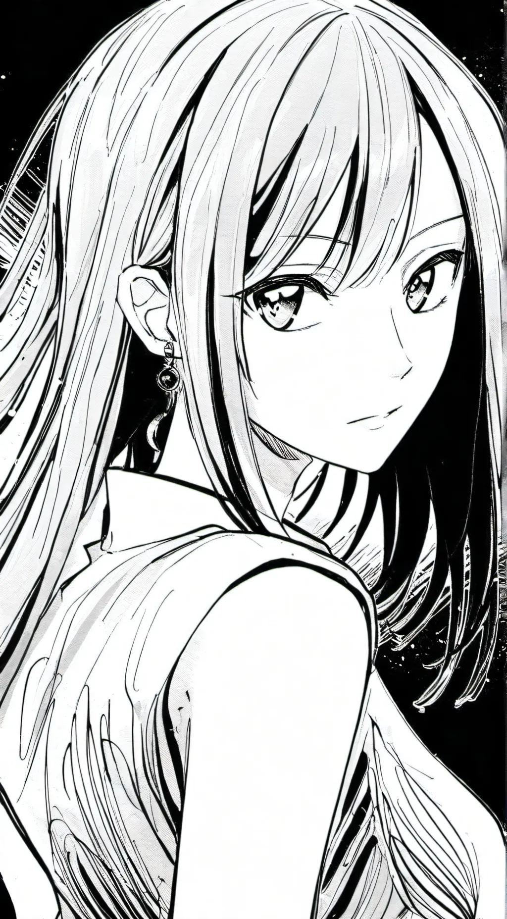 ai character: mia background