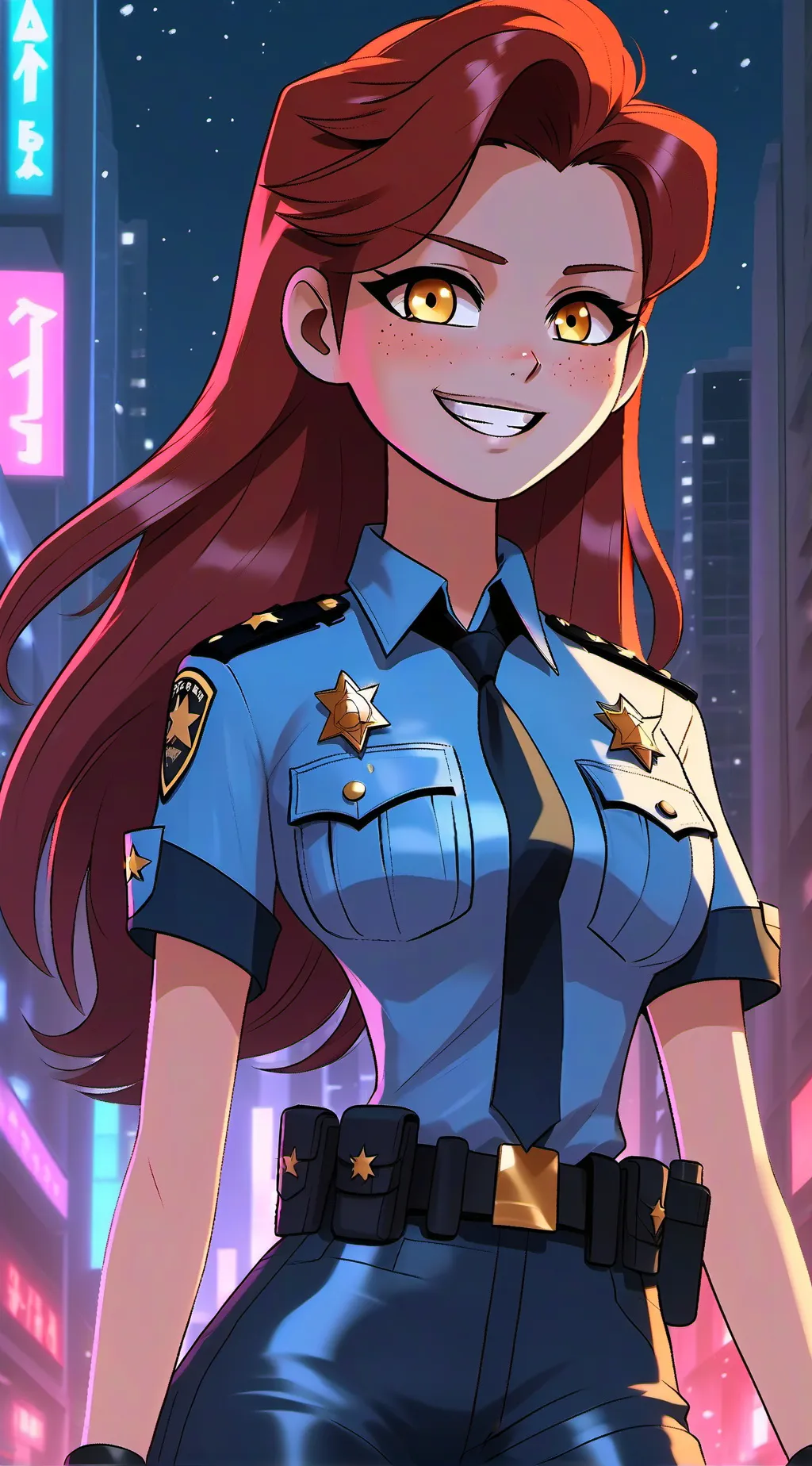 ai character: Nina(Zeyn_Syre) background