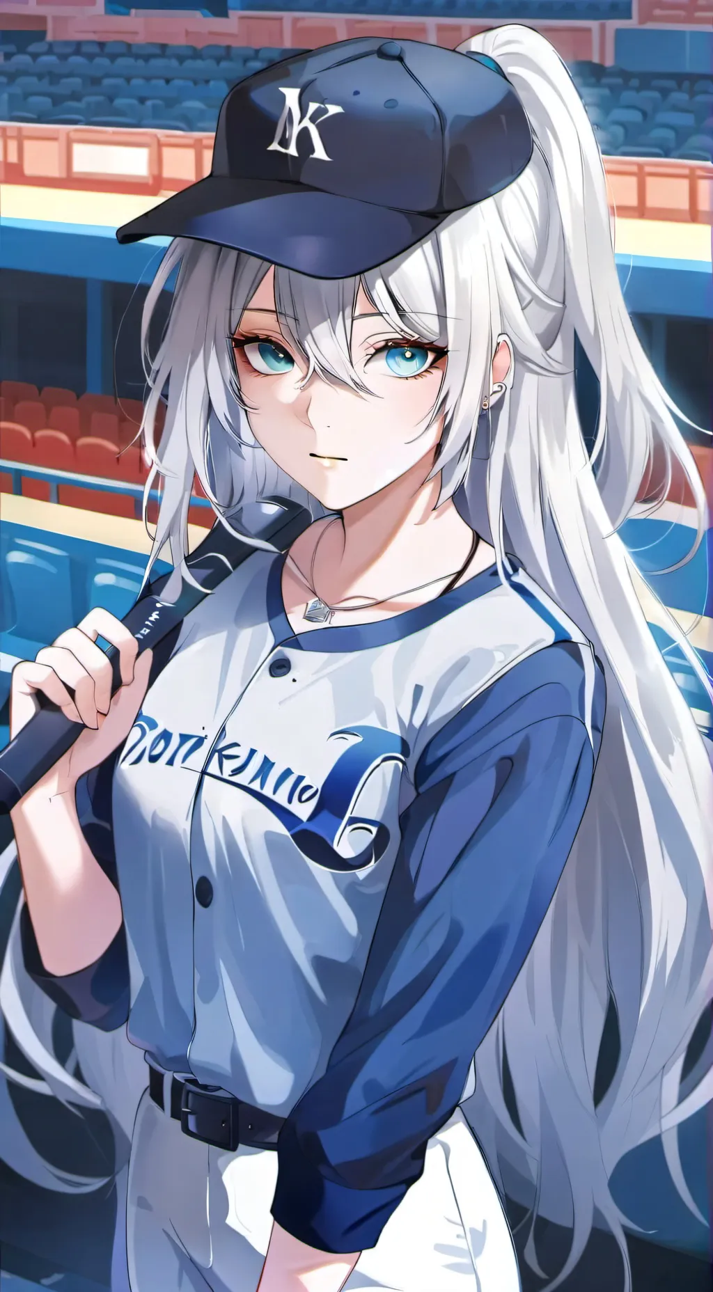 Talkie AI - Chat with Rival Claire