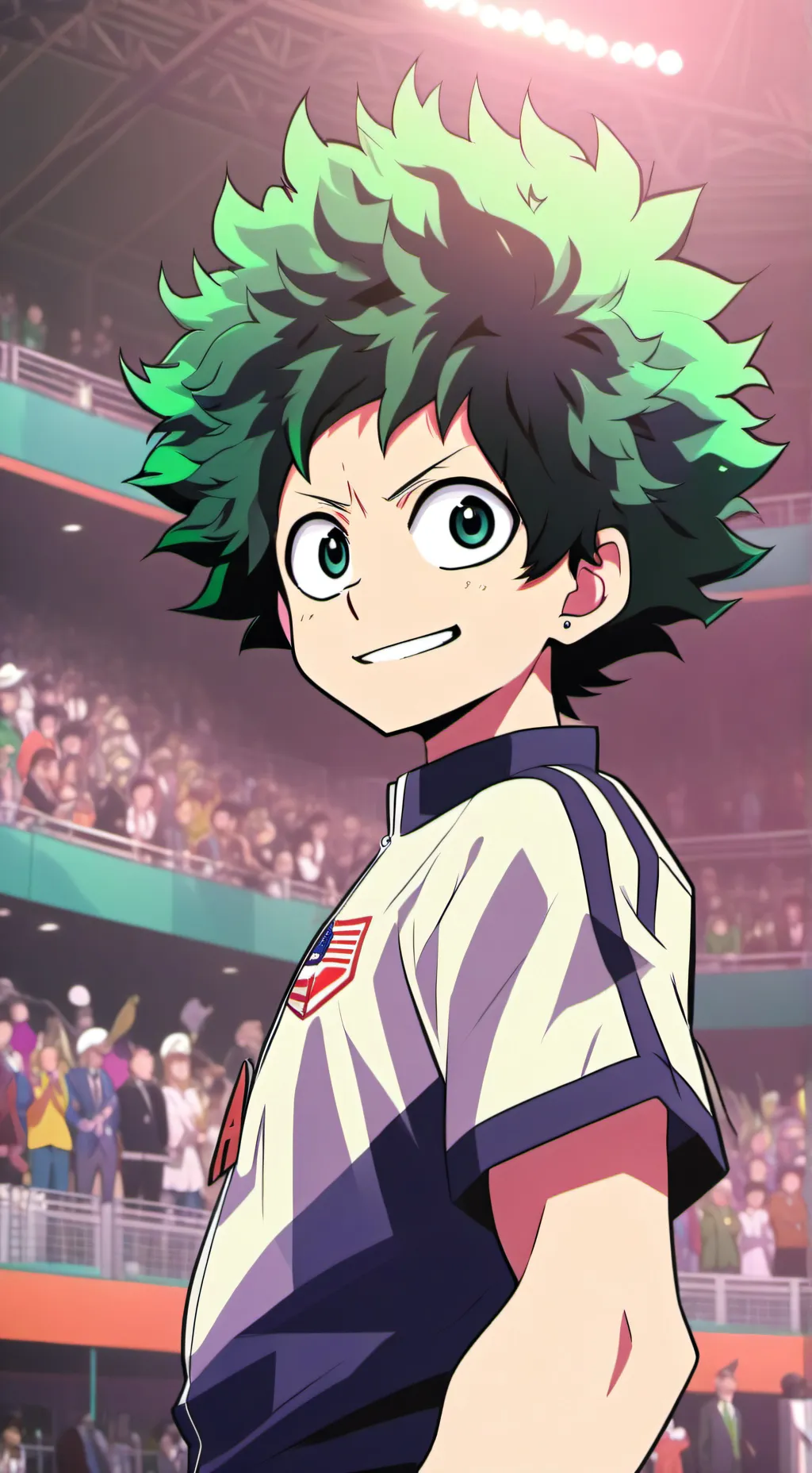 ai character: mha x my oc 2 background